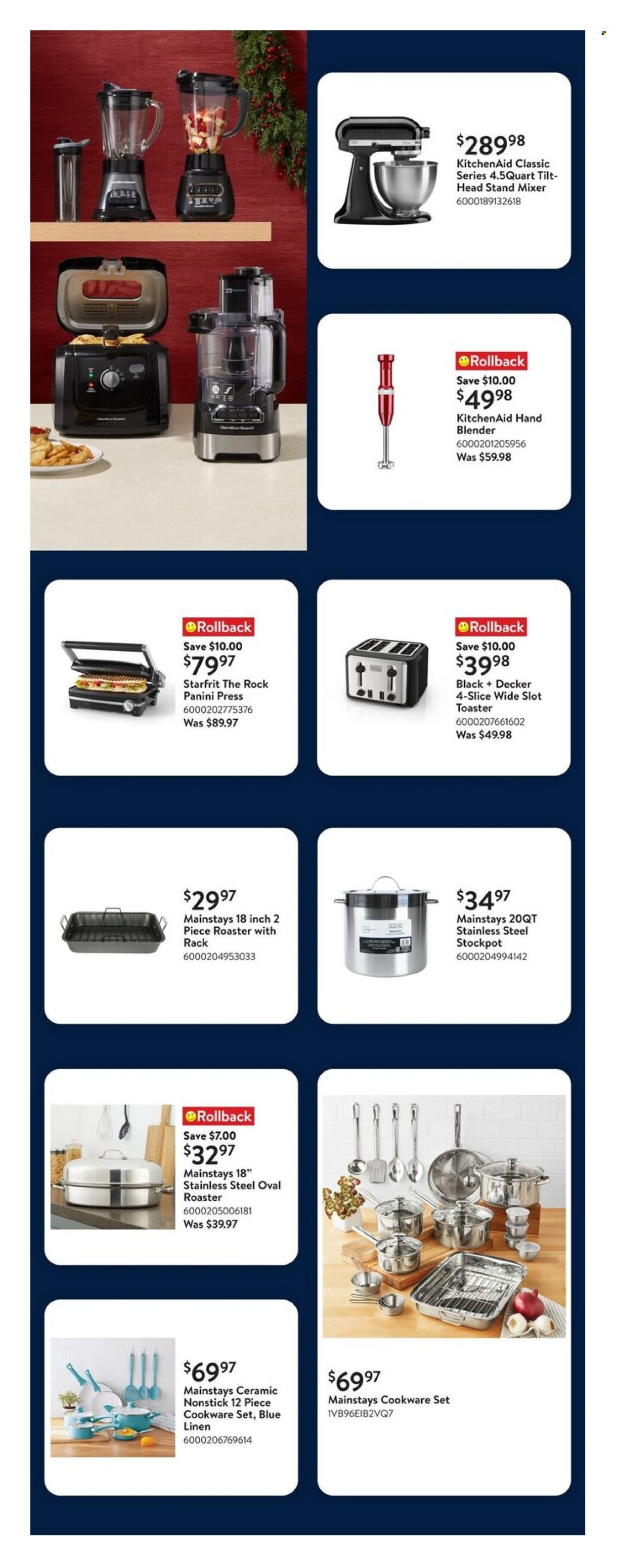 WALMART flyer - Gifting Guide (2025-12-04 - 2025-12-24) | 26