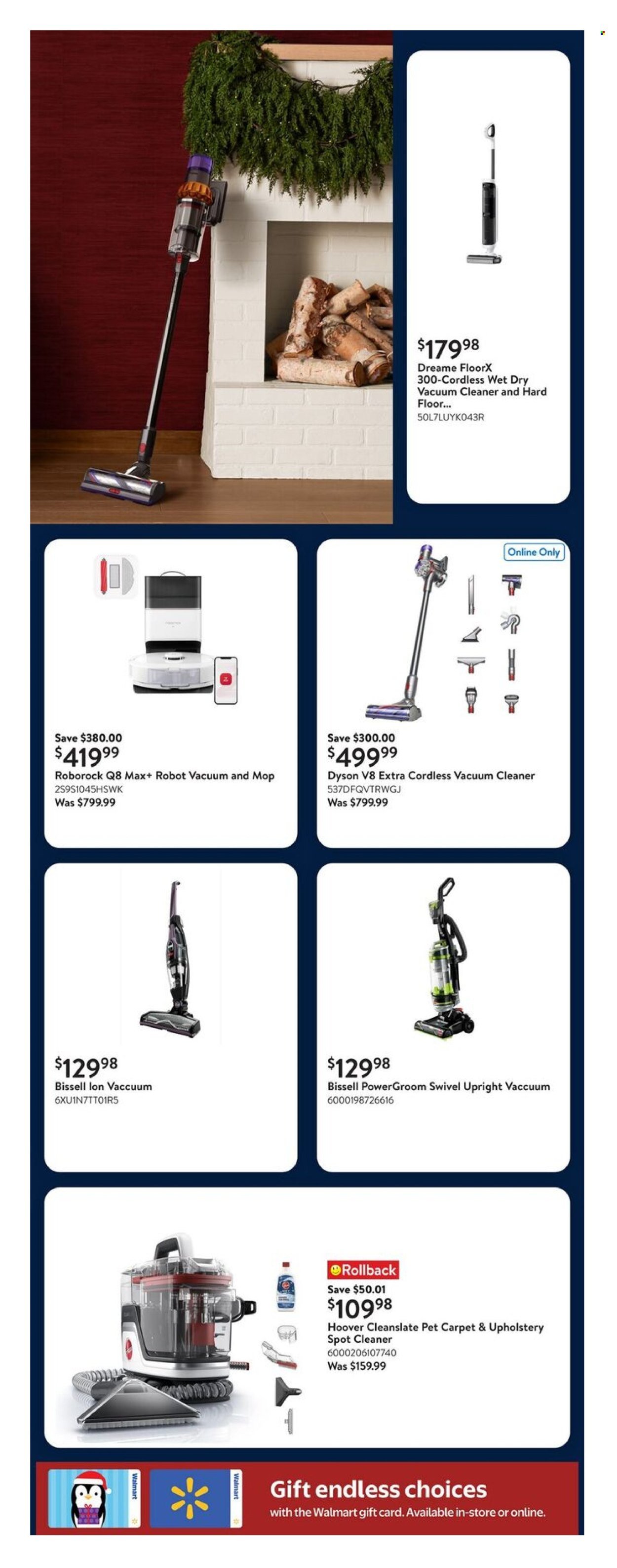 WALMART flyer - Gifting Guide (2025-12-04 - 2025-12-24) | 28