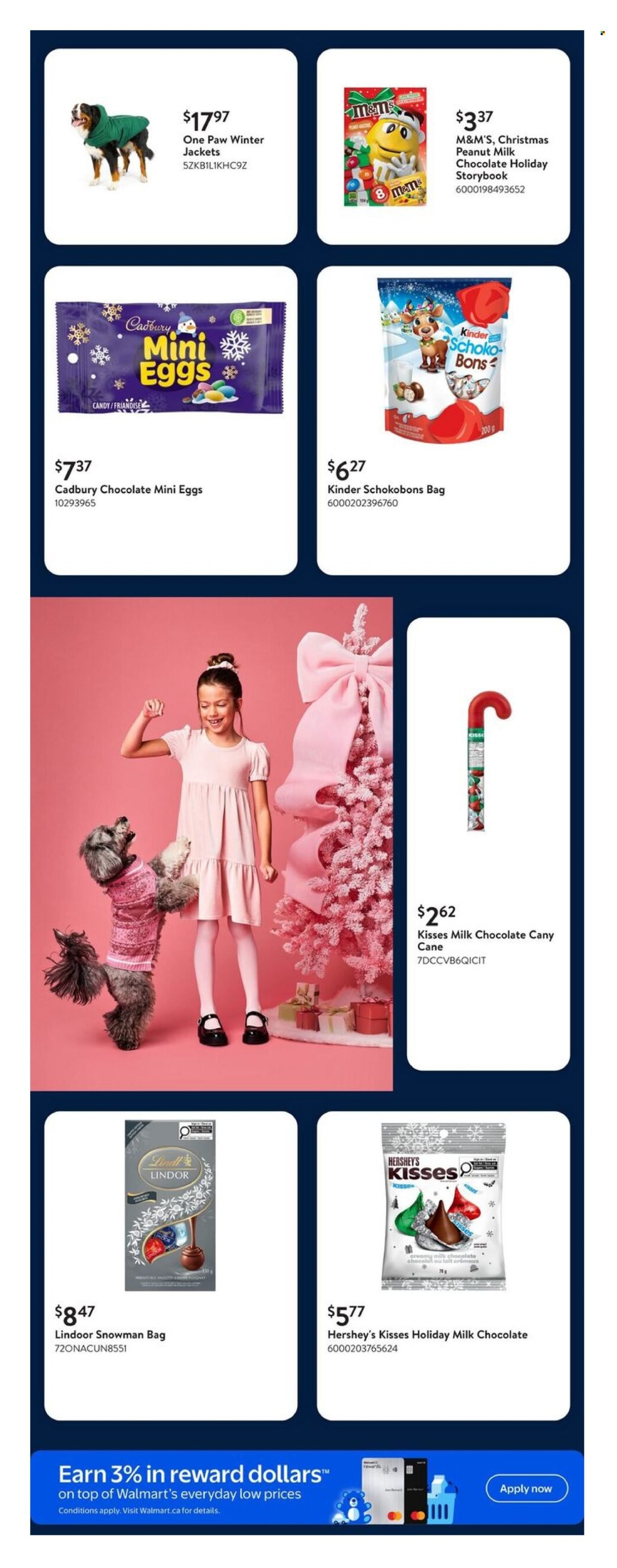 WALMART flyer - Gifting Guide (2025-12-04 - 2025-12-24) | 5