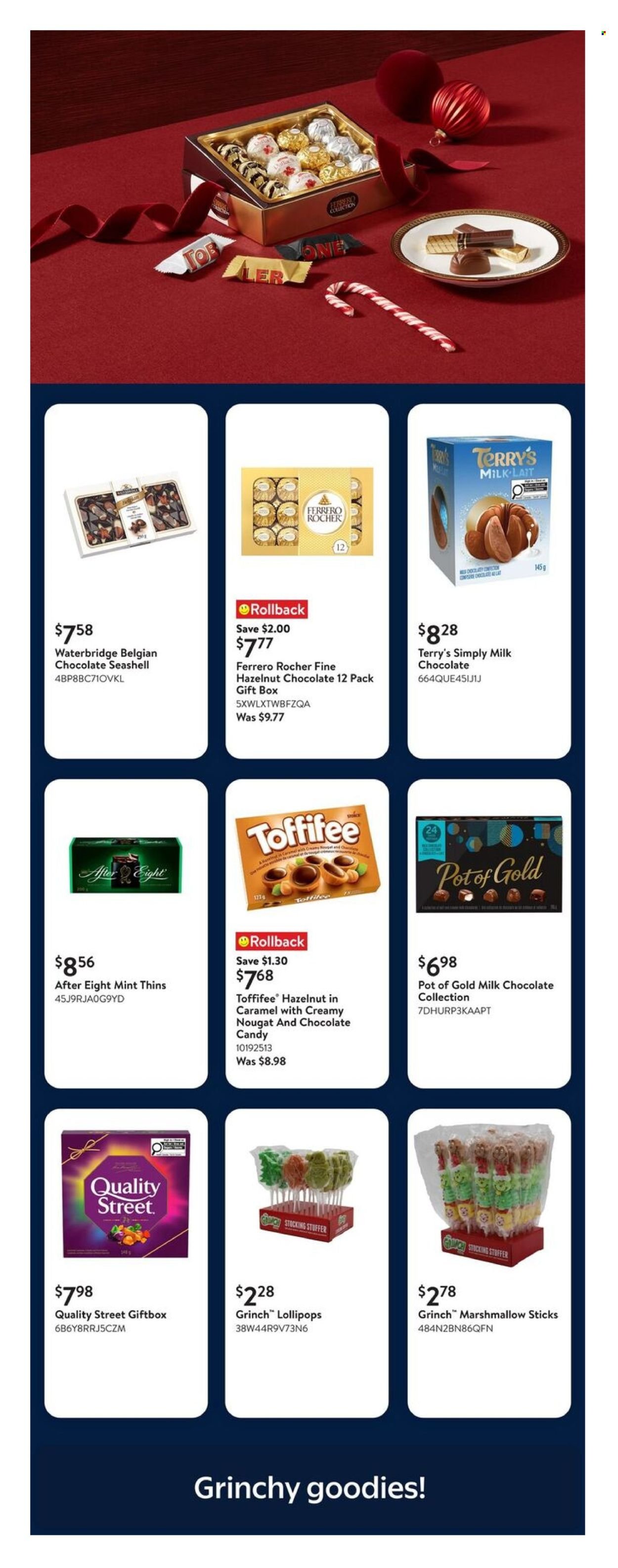 WALMART flyer - Gifting Guide (2025-12-04 - 2025-12-24) | 6