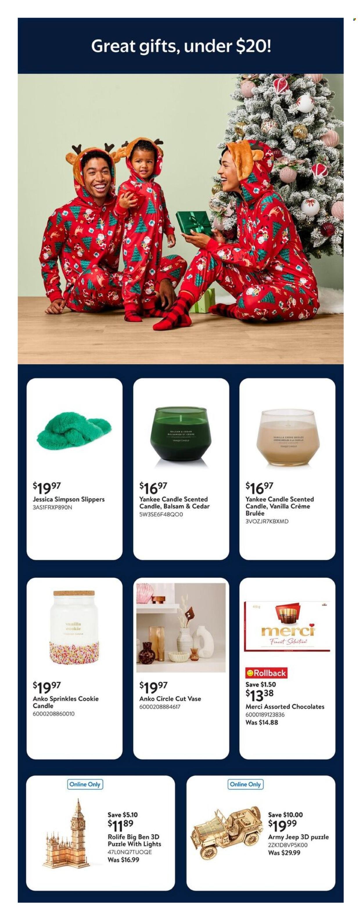 WALMART flyer - Gifting Guide (2025-12-04 - 2025-12-24) | 9