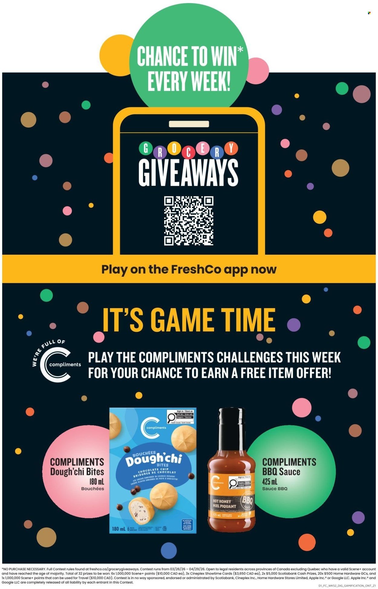 FRESHCO. flyer - Weekly eFlyer (2026-04-23 - 2026-04-29) | 5