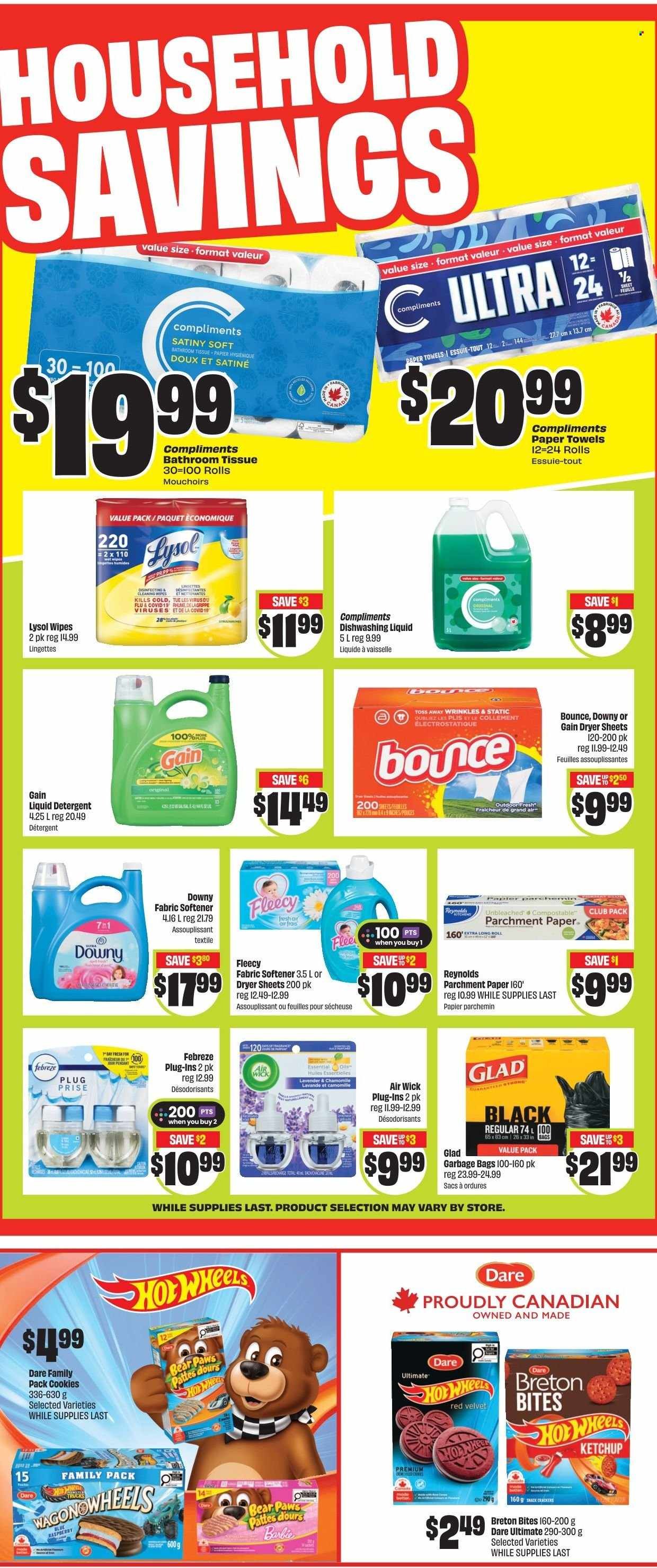 FRESHCO. flyer - Weekly eFlyer (2026-04-23 - 2026-04-29) | 6