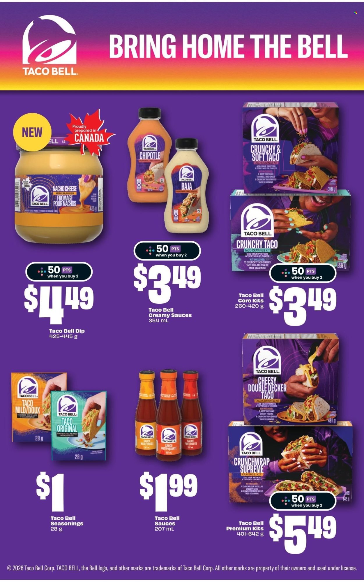 FRESHCO. flyer - Weekly eFlyer (2026-04-23 - 2026-04-29) | 8