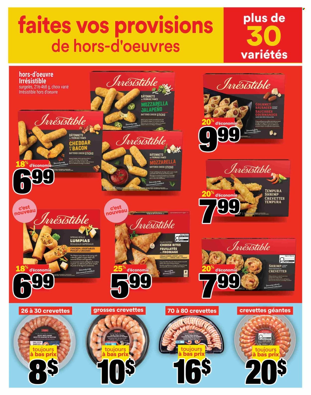 SUPER C flyer - Weekly Flyer (2025-11-06 - 2025-11-12) | 11