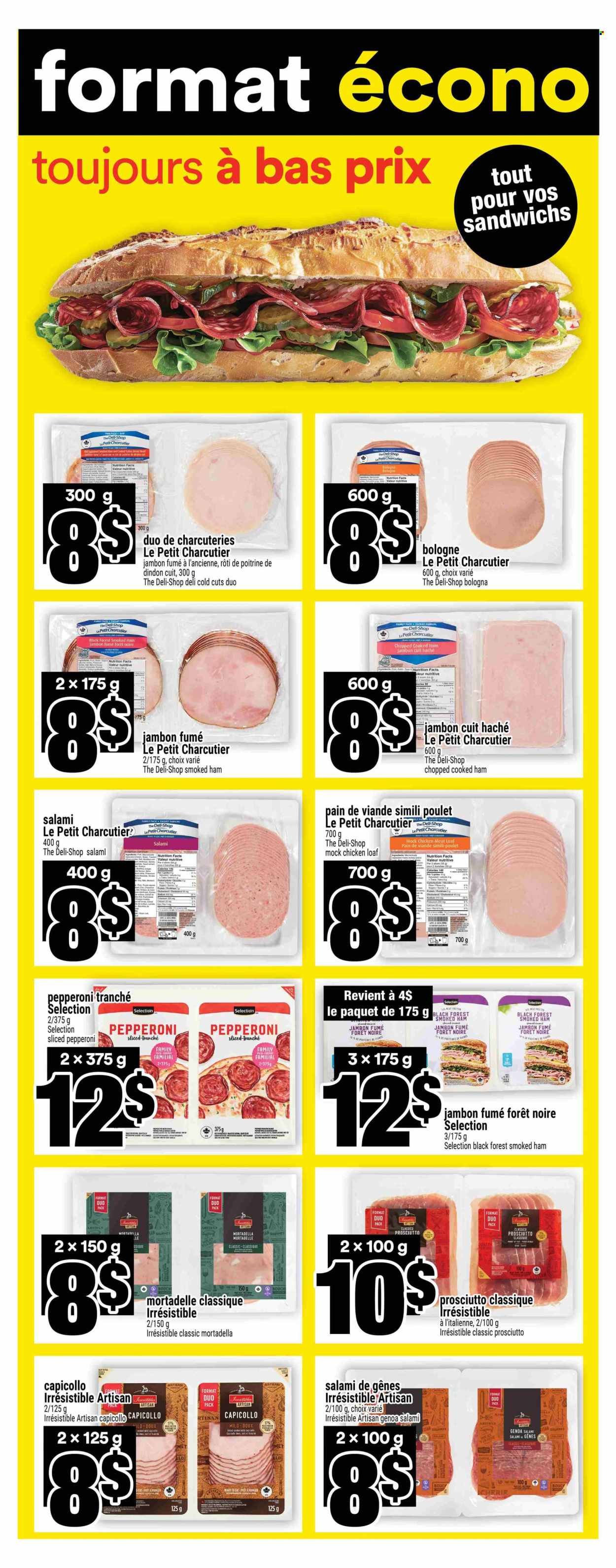 SUPER C flyer - Weekly Flyer (2025-11-06 - 2025-11-12) | 14