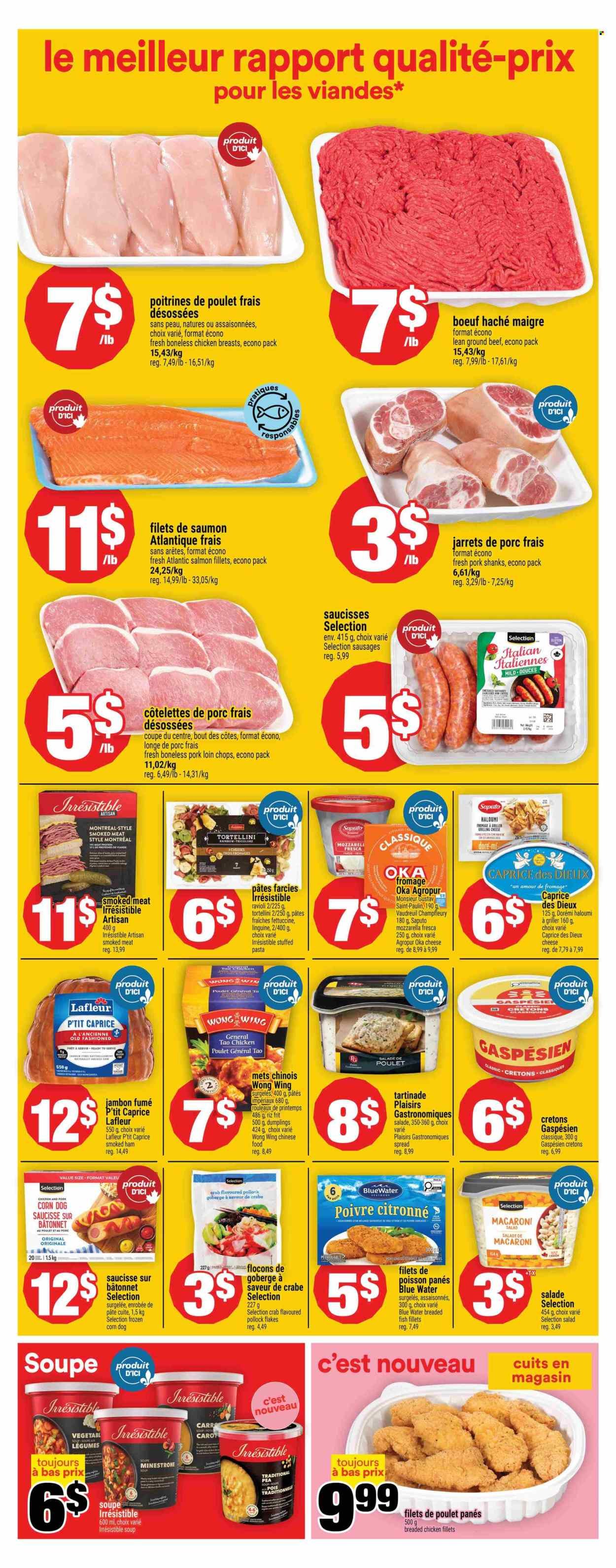 SUPER C flyer - Weekly Flyer (2025-11-06 - 2025-11-12) | 5