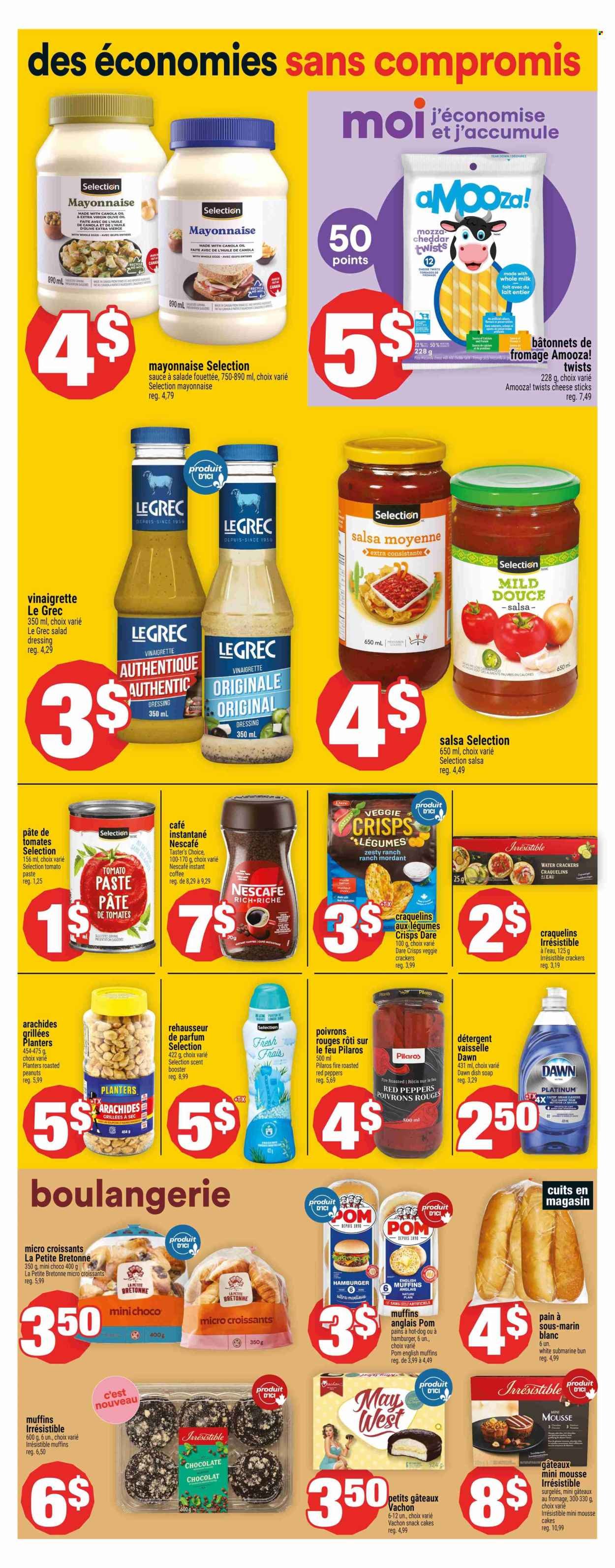 SUPER C flyer - Weekly Flyer (2025-11-06 - 2025-11-12) | 7