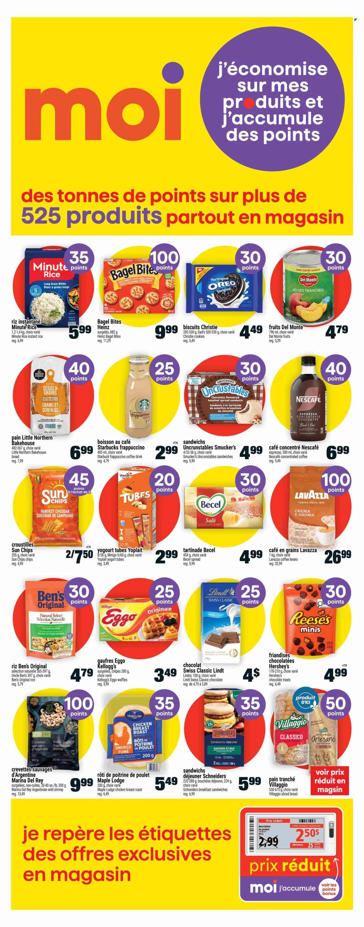 SUPER C flyer - Weekly Flyer (2025-11-06 - 2025-11-12) | 10