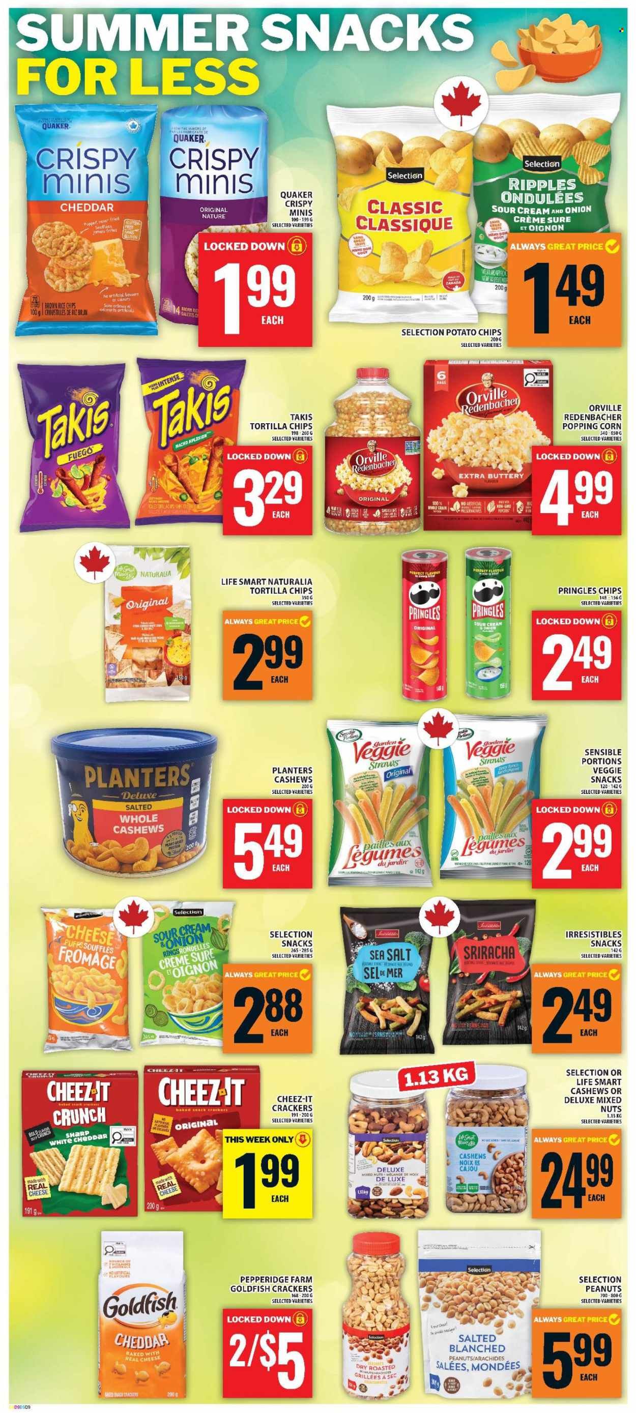 FOOD BASICS flyer - Weekly Flyer