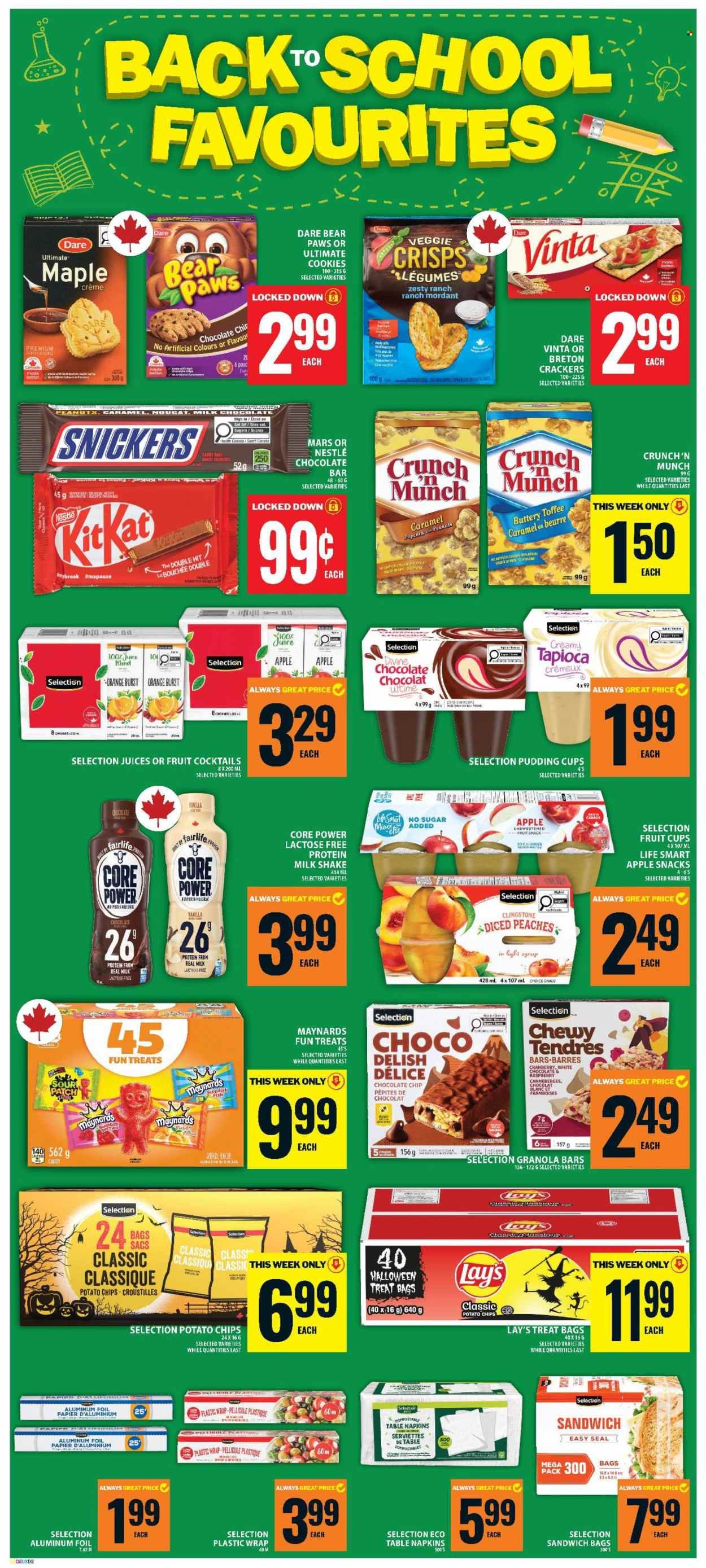 FOOD BASICS flyer - Weekly Flyer