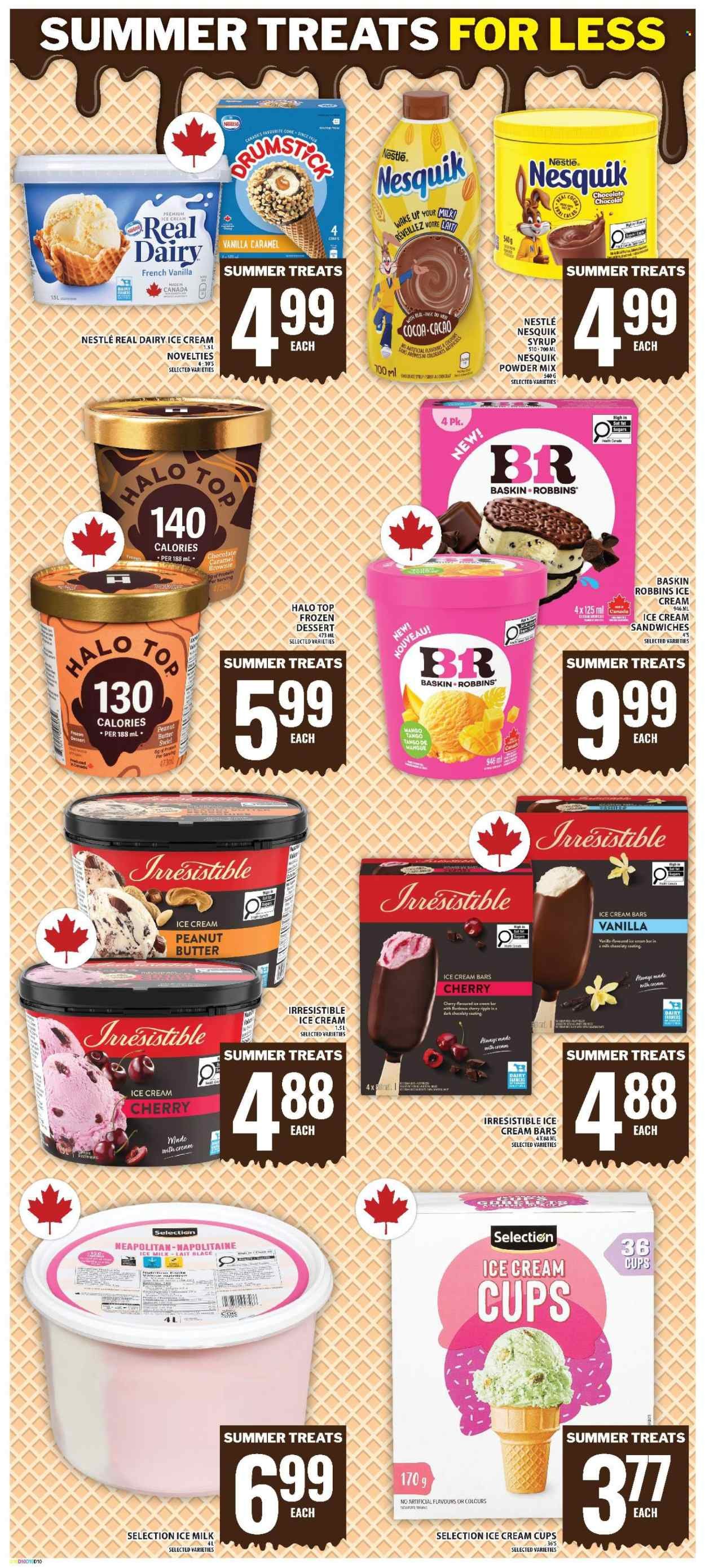 FOOD BASICS flyer - Weekly Flyer
