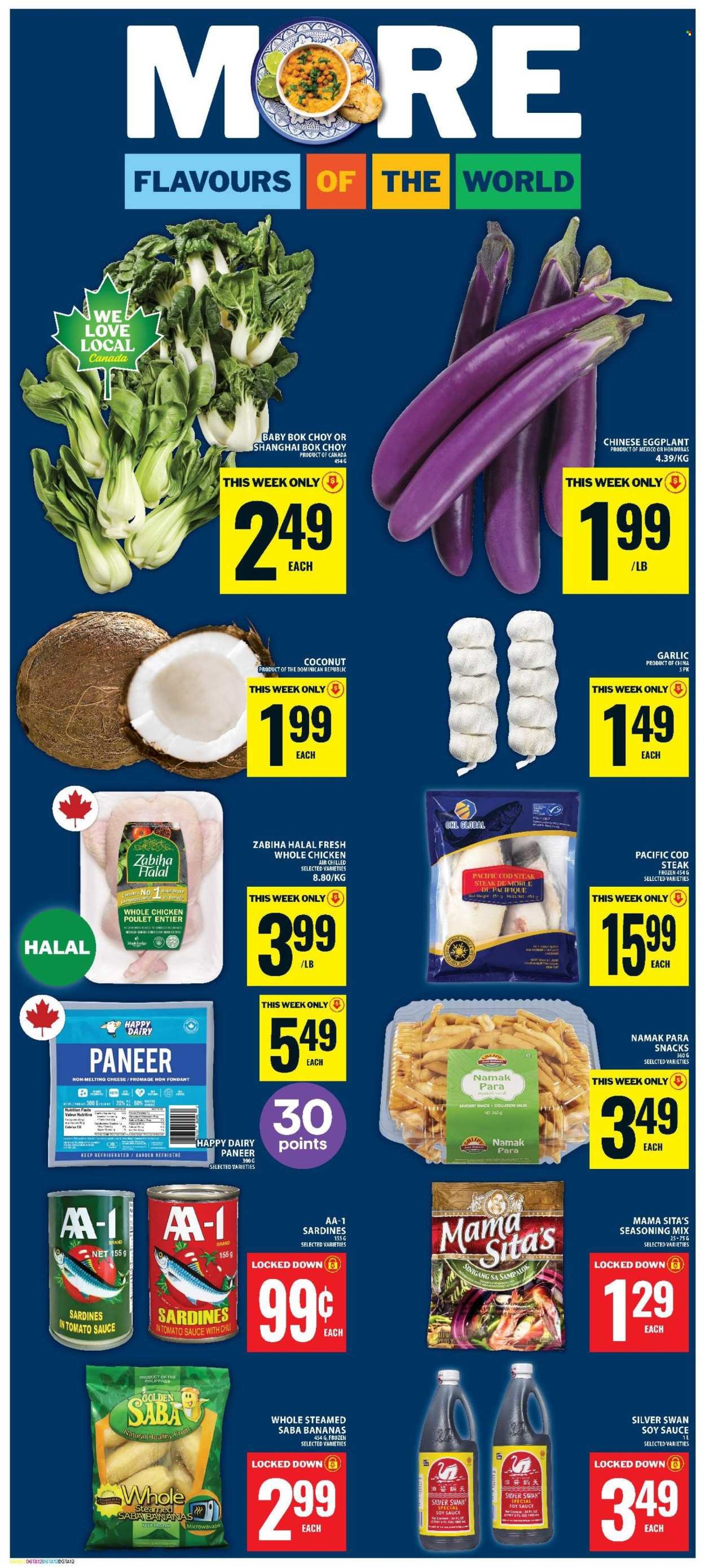 FOOD BASICS flyer - Weekly Flyer