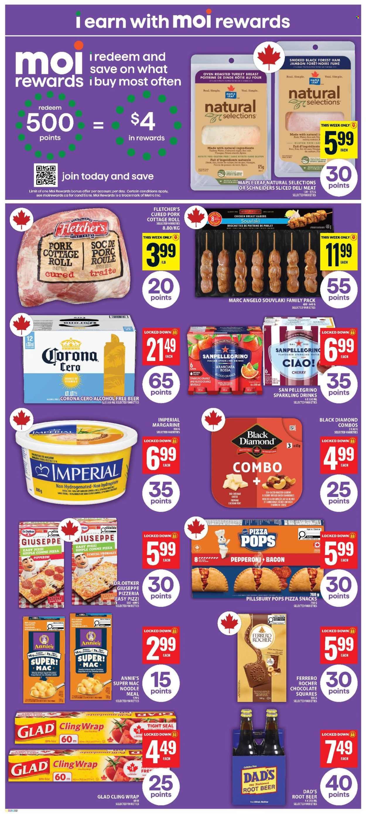 FOOD BASICS flyer - Weekly Flyer