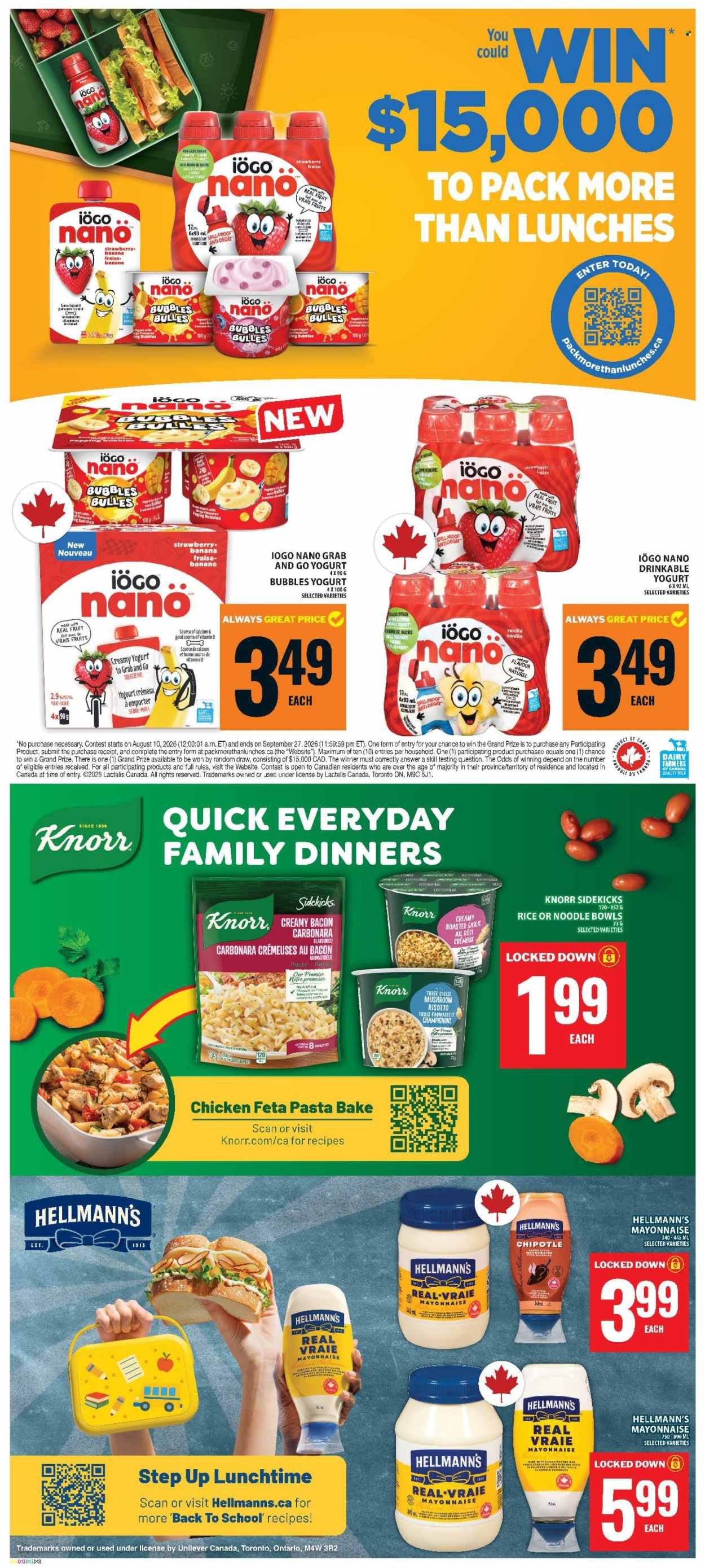 FOOD BASICS flyer - Weekly Flyer