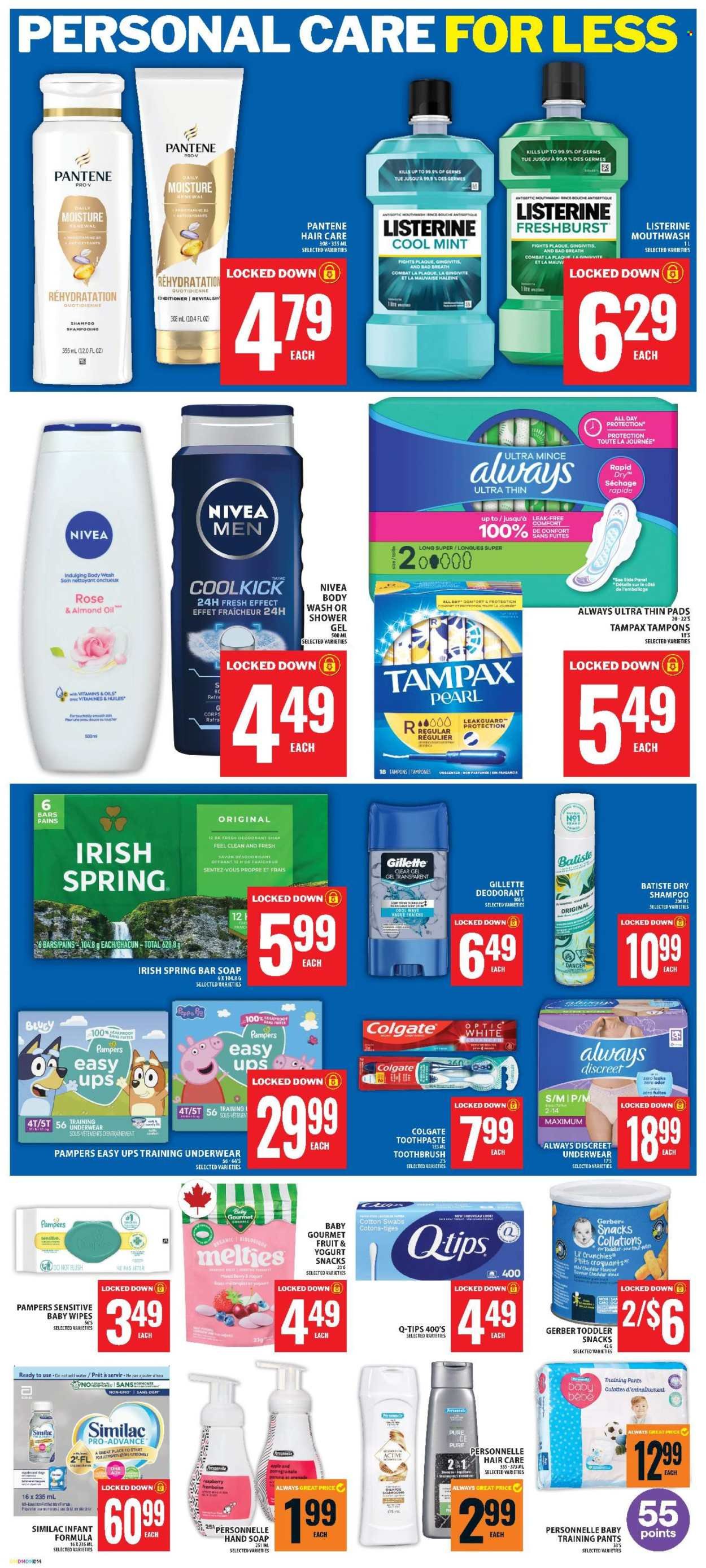 FOOD BASICS flyer - Weekly Flyer