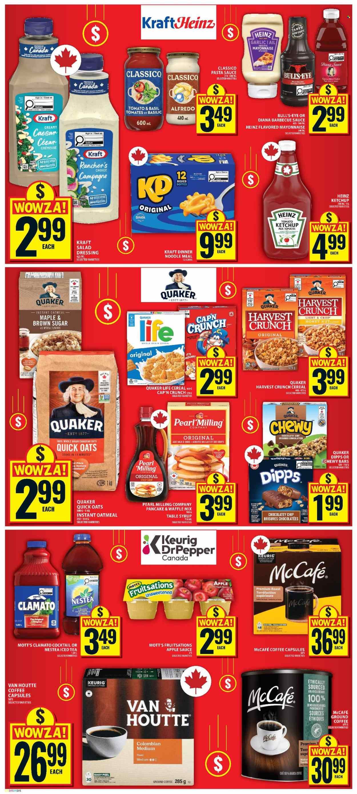 FOOD BASICS flyer - Weekly Flyer