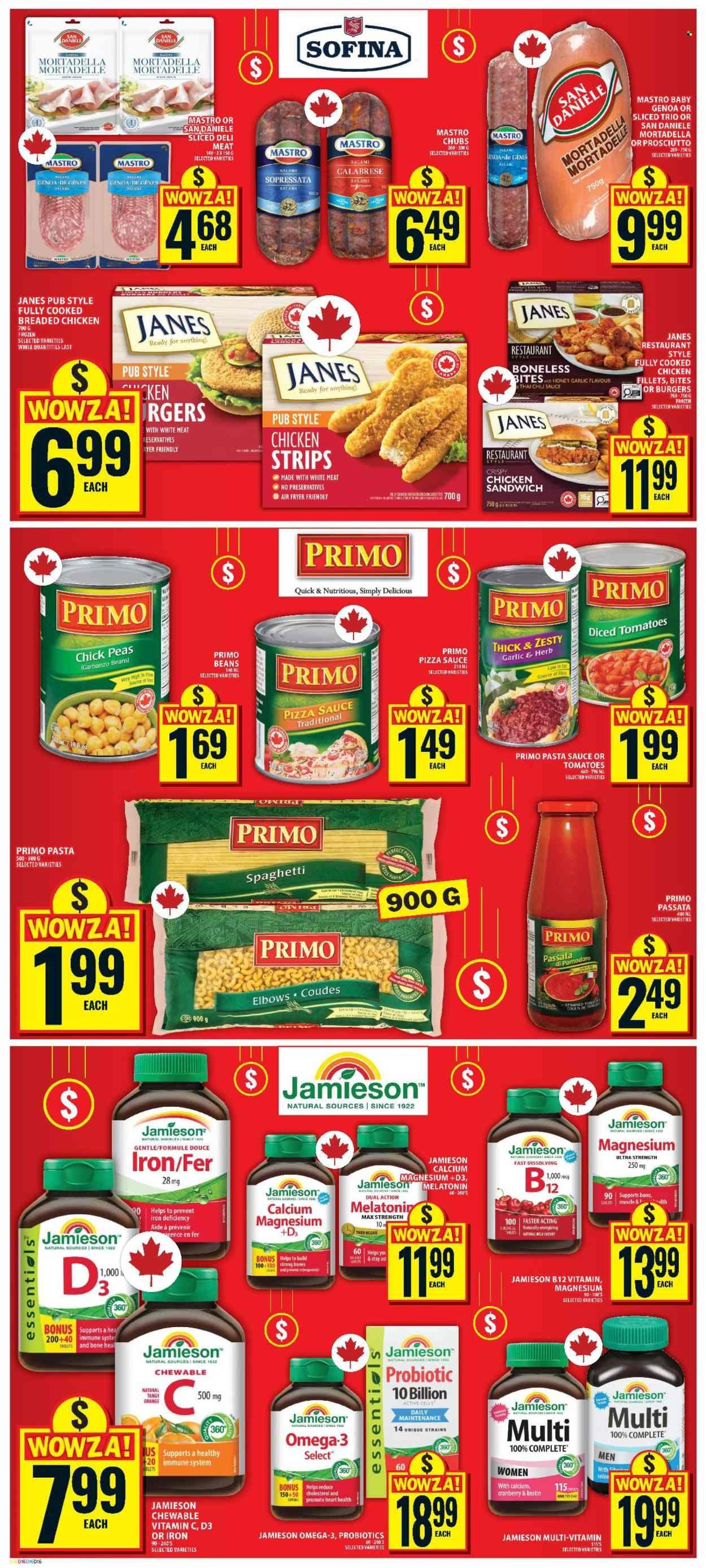 FOOD BASICS flyer - Weekly Flyer