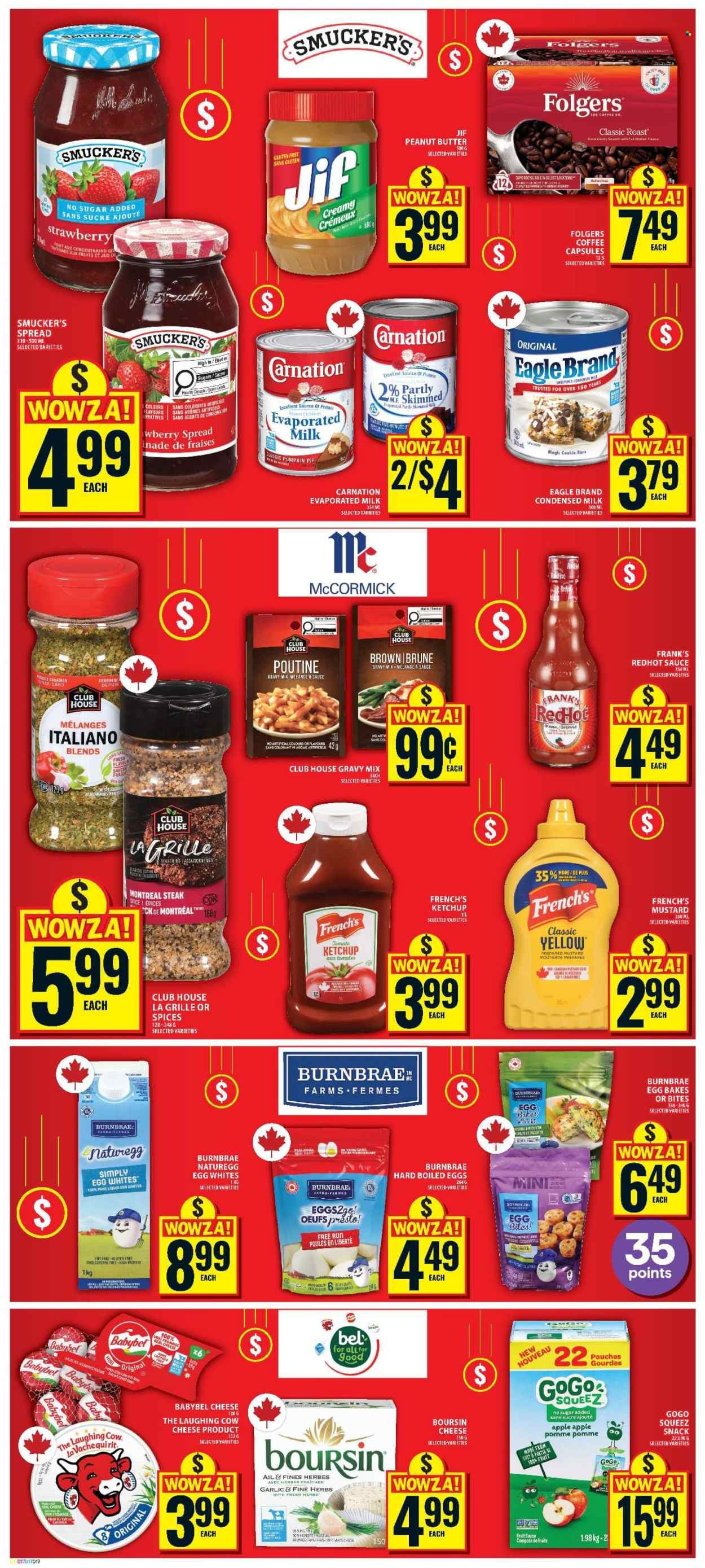 FOOD BASICS flyer - Weekly Flyer