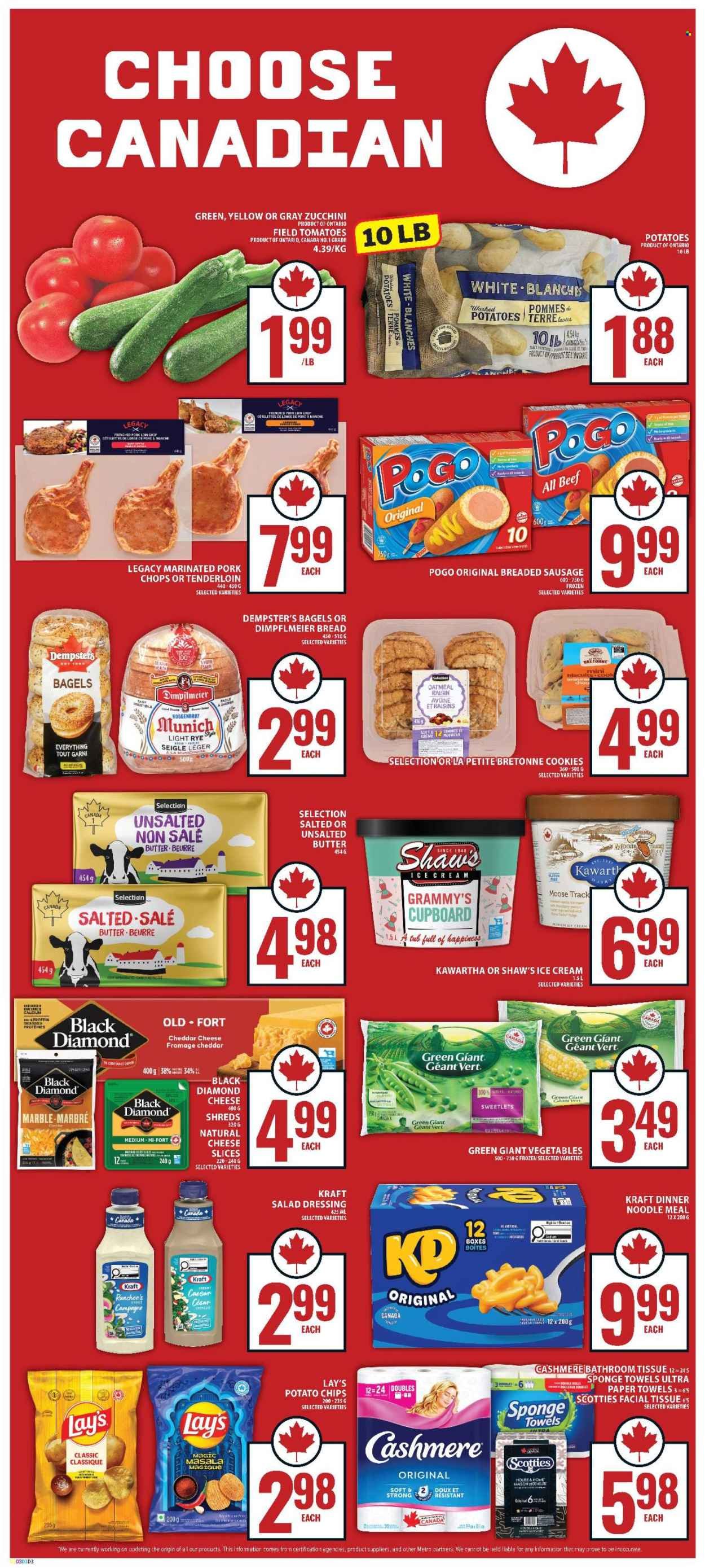 FOOD BASICS flyer - Weekly Flyer