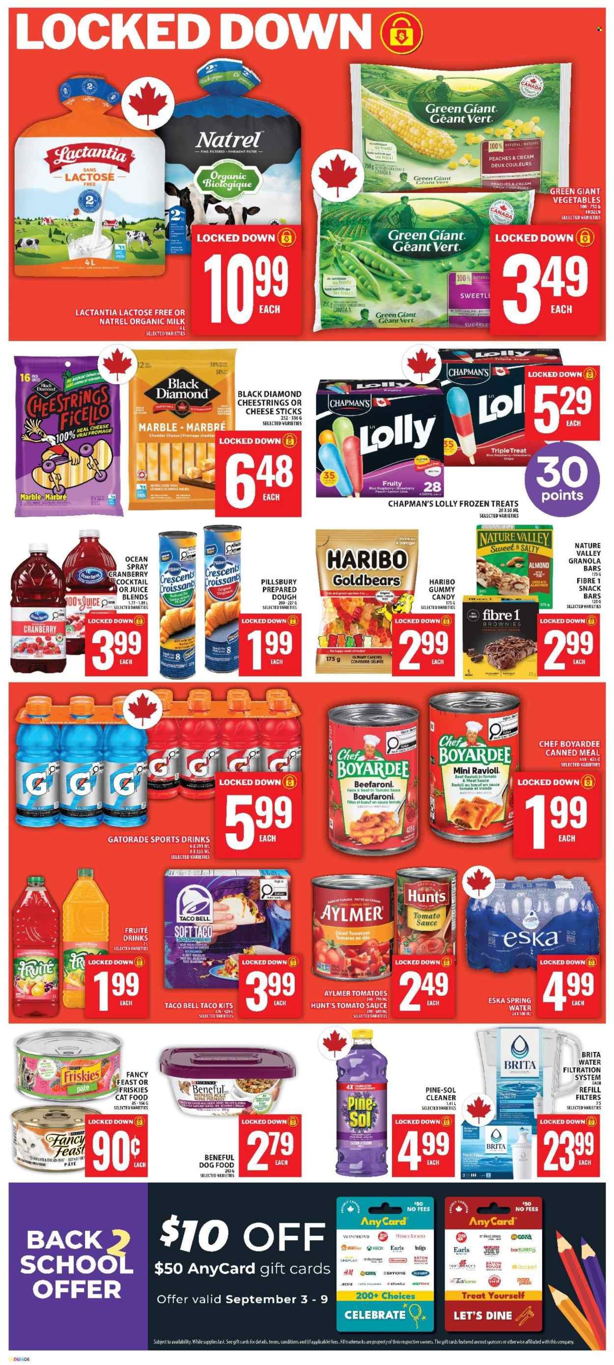 FOOD BASICS flyer - Weekly Flyer