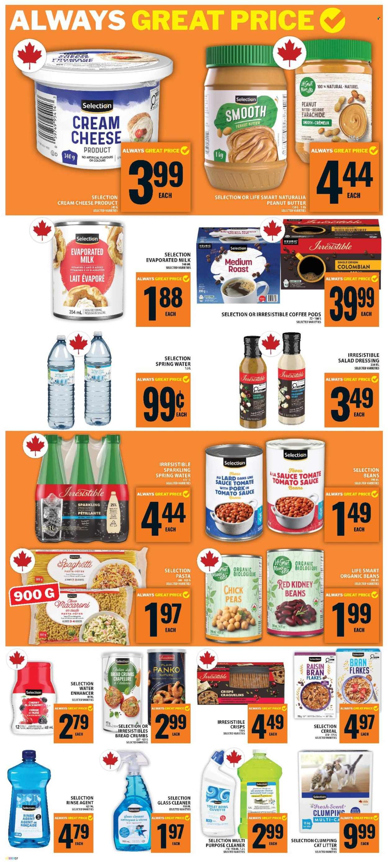 FOOD BASICS flyer - Weekly Flyer