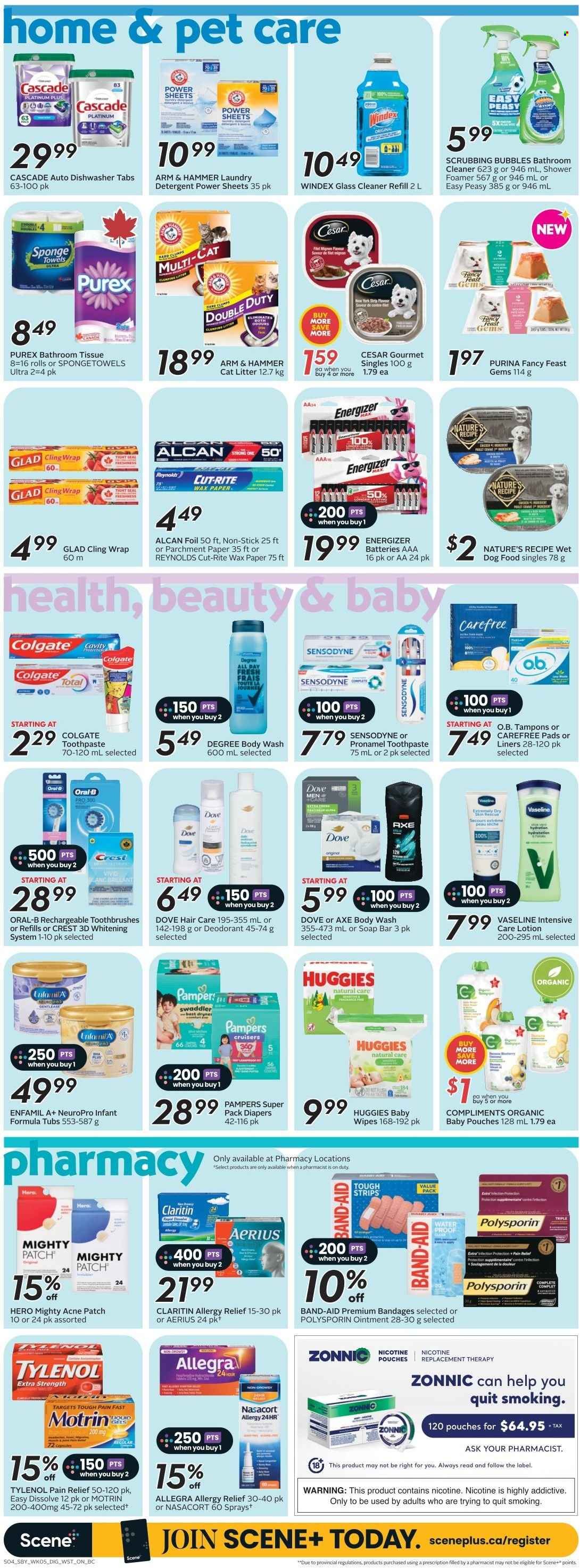 SAFEWAY flyer - Weekly eFlyer (2026-05-28 - 2026-06-03) | 11