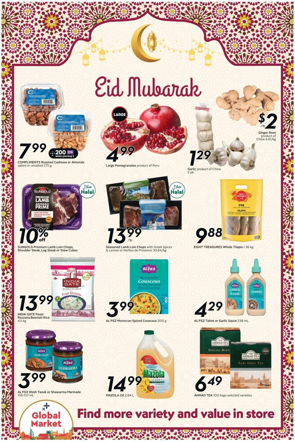 SAFEWAY flyer - Weekly eFlyer (2026-05-28 - 2026-06-03) | 14