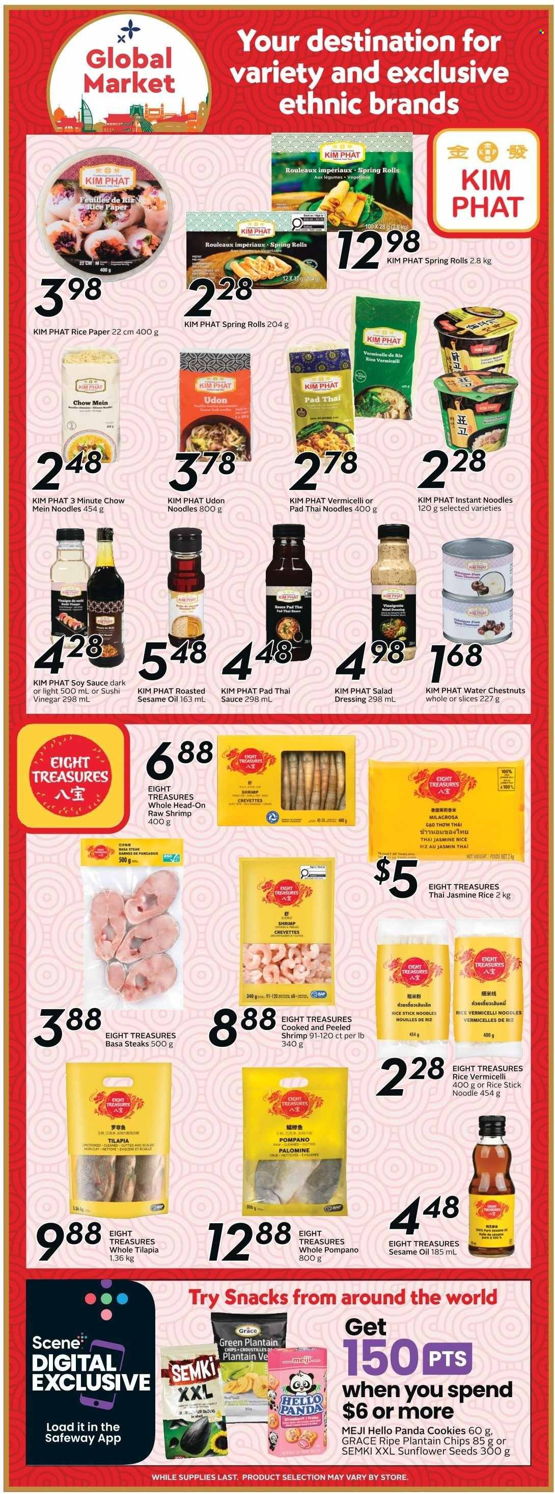 SAFEWAY flyer - Weekly eFlyer (2026-05-28 - 2026-06-03) | 15