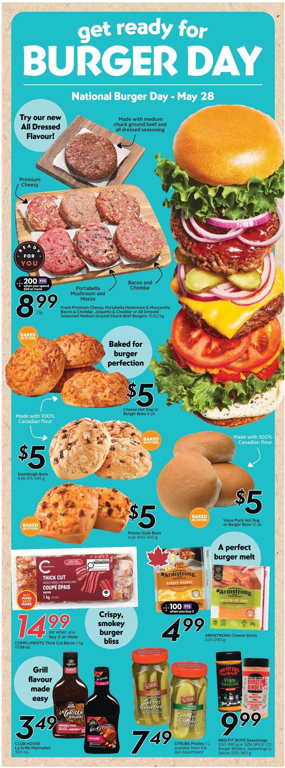 SAFEWAY flyer - Weekly eFlyer (2026-05-28 - 2026-06-03) | 16