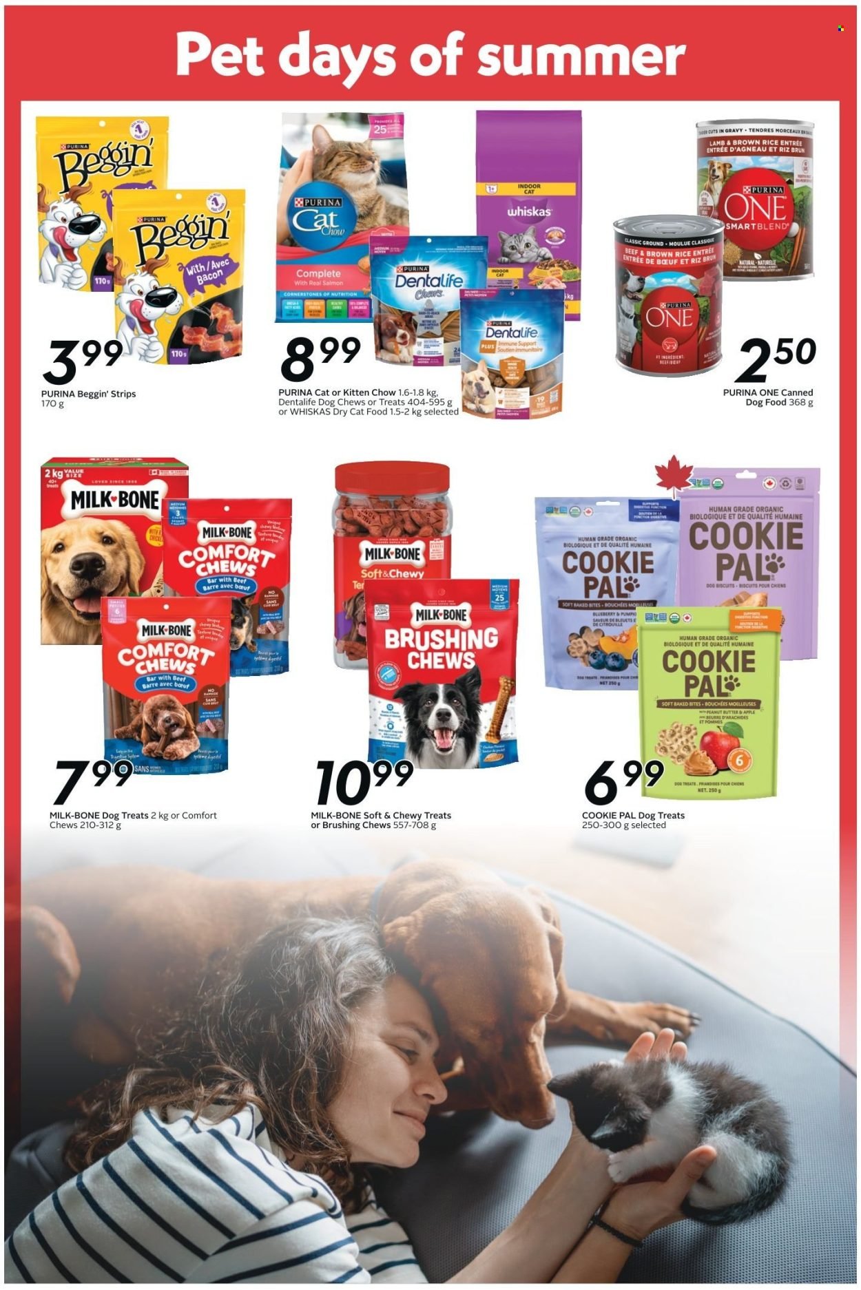 SAFEWAY flyer - Weekly eFlyer (2026-05-28 - 2026-06-03) | 19