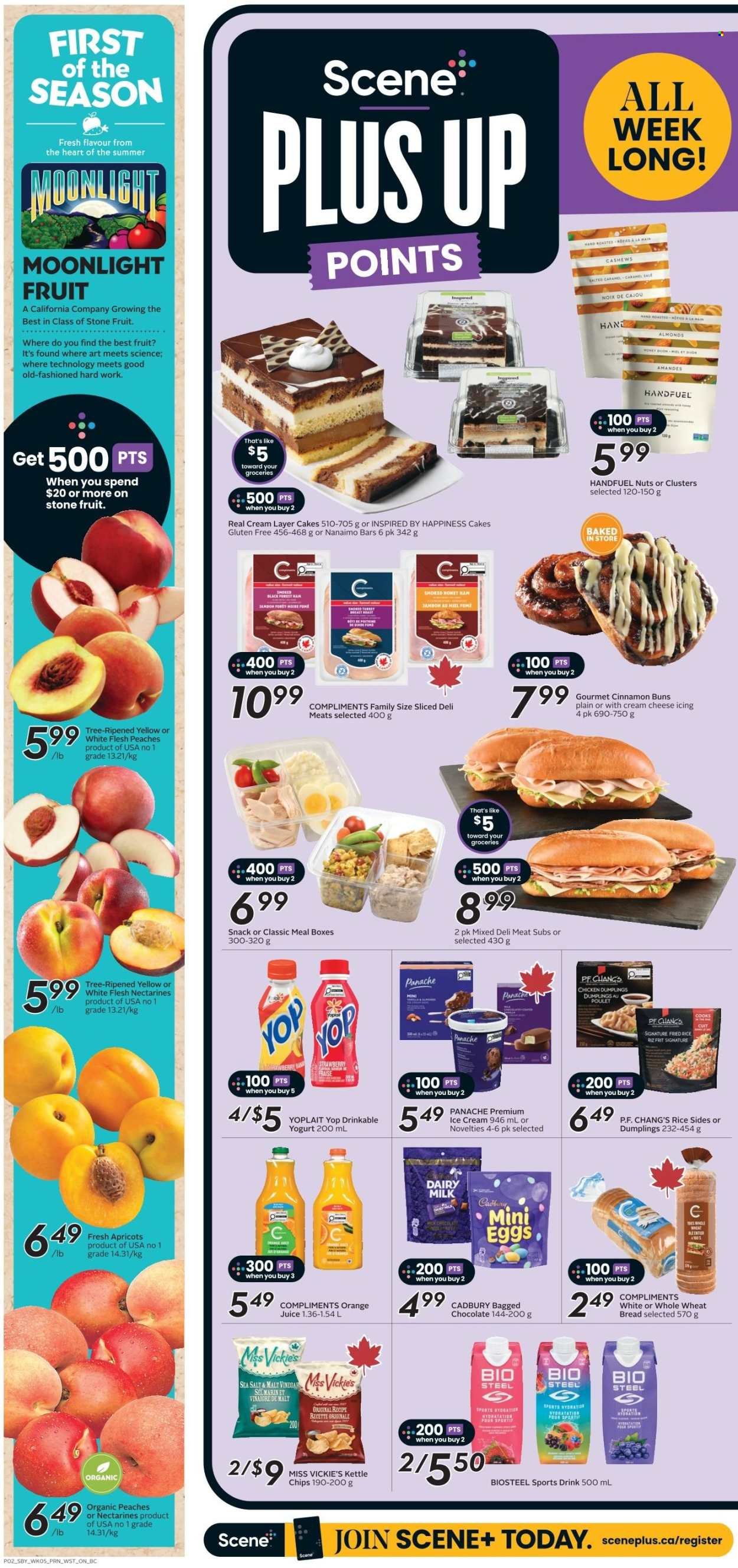 SAFEWAY flyer - Weekly eFlyer (2026-05-28 - 2026-06-03) | 4