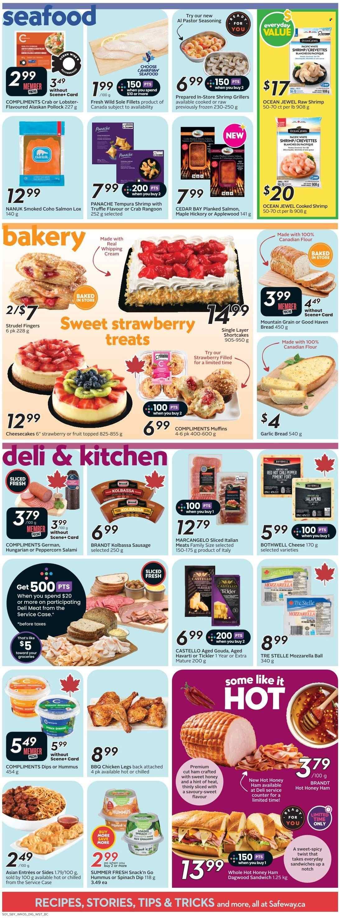 SAFEWAY flyer - Weekly eFlyer (2026-05-28 - 2026-06-03) | 8