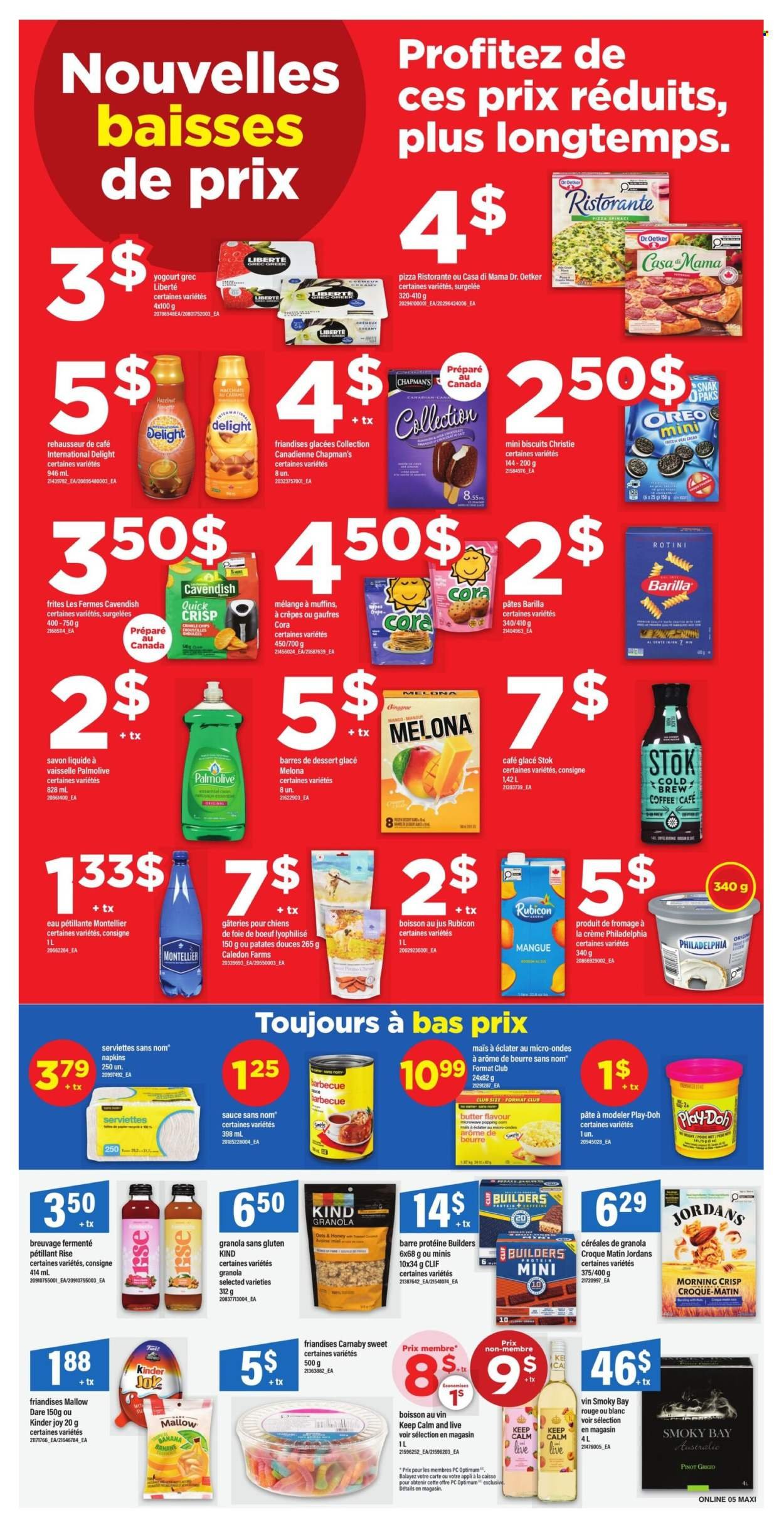 MAXI flyer - Circulaire hebdomadaire