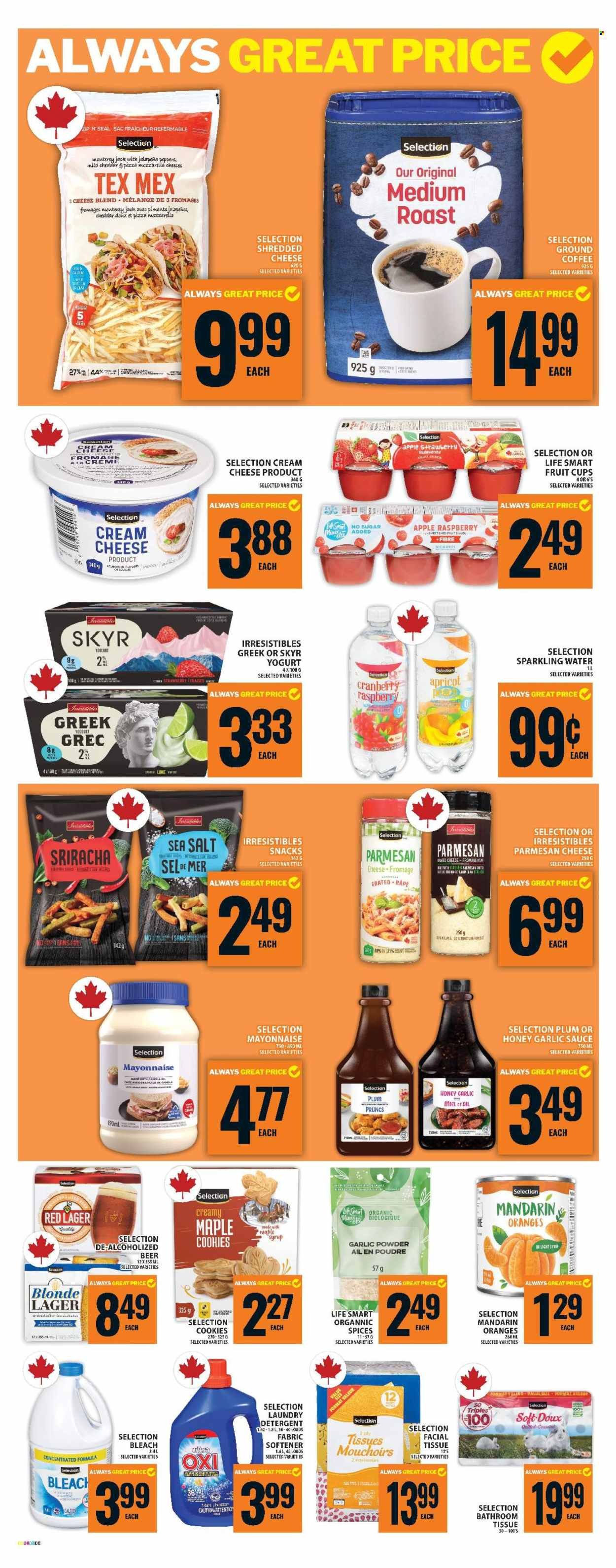 FOOD BASICS flyer - Diwali Digital Specialty Flyer