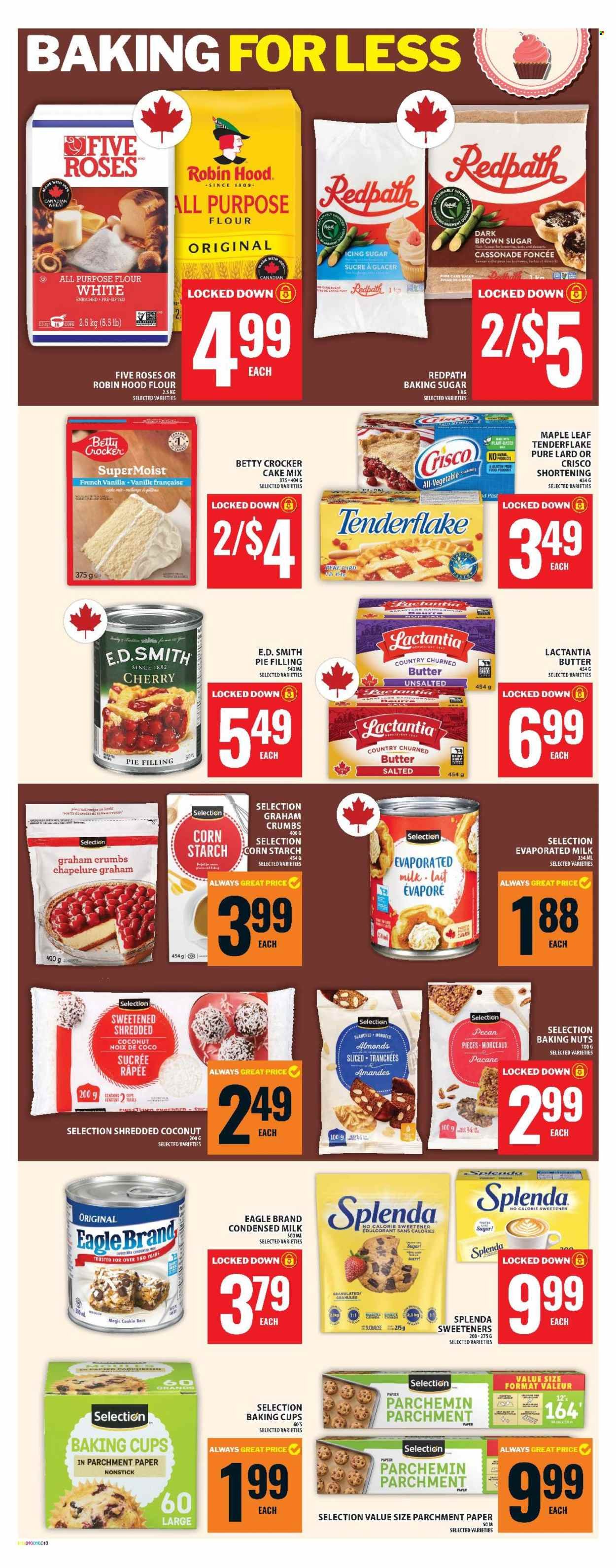 FOOD BASICS flyer - Diwali Digital Specialty Flyer