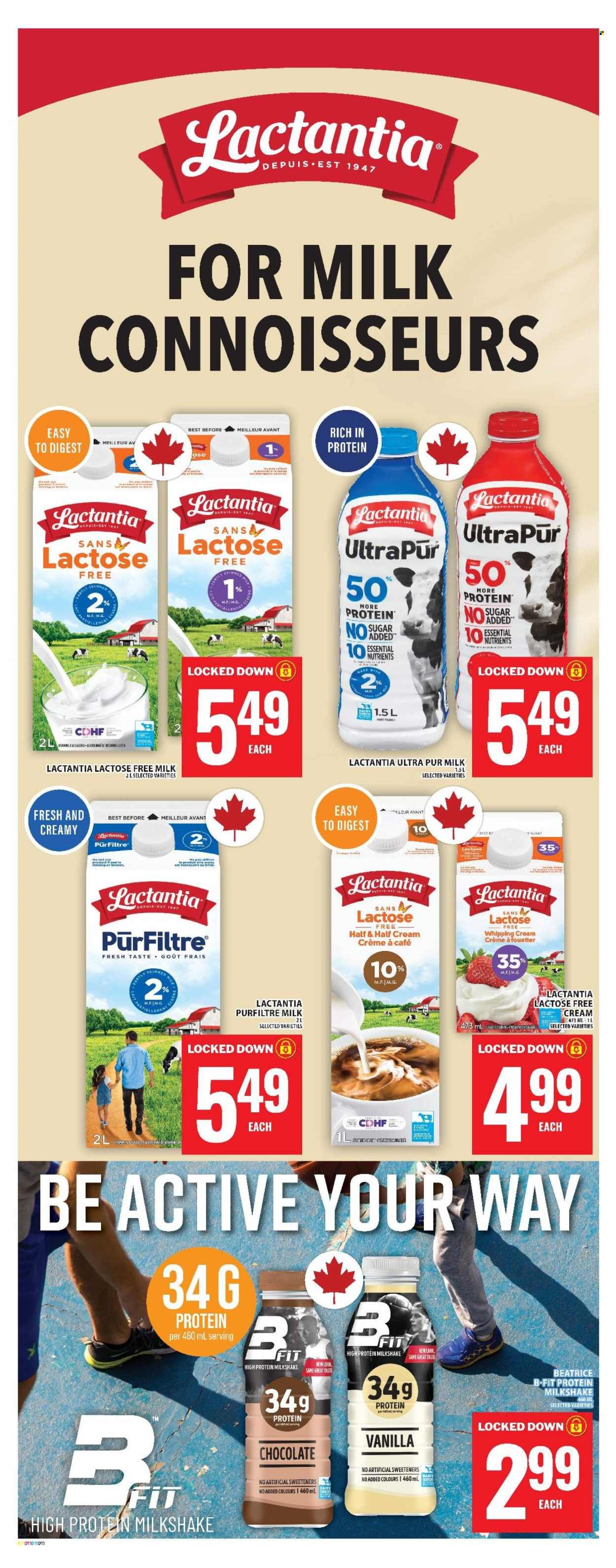 FOOD BASICS flyer - Diwali Digital Specialty Flyer