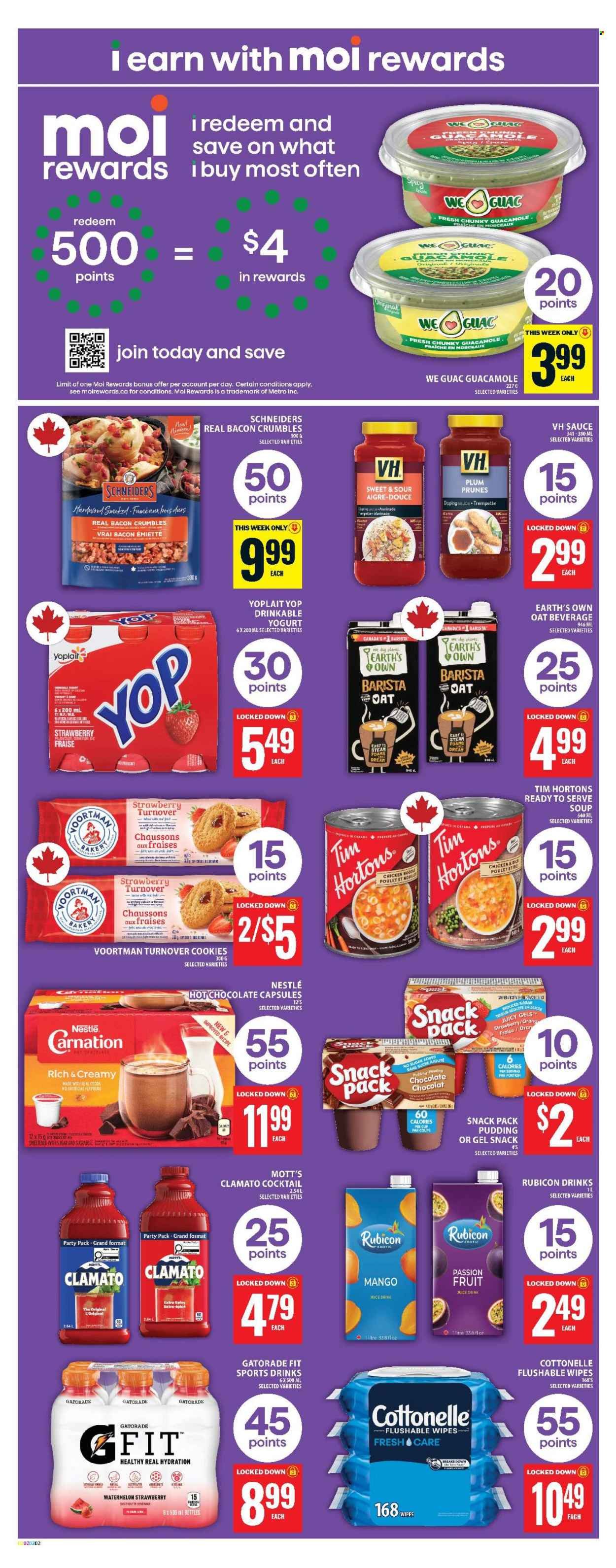 FOOD BASICS flyer - Diwali Digital Specialty Flyer