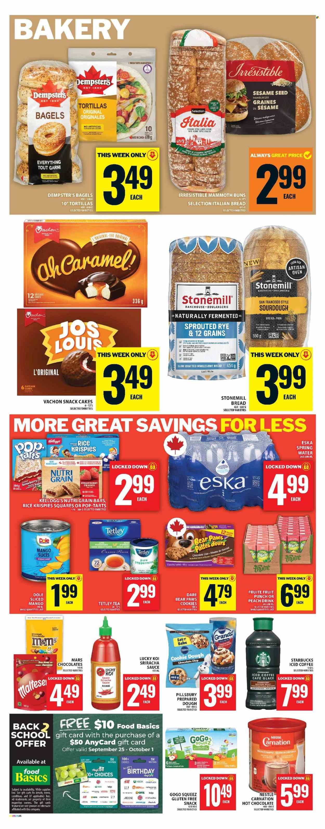 FOOD BASICS flyer - Diwali Digital Specialty Flyer