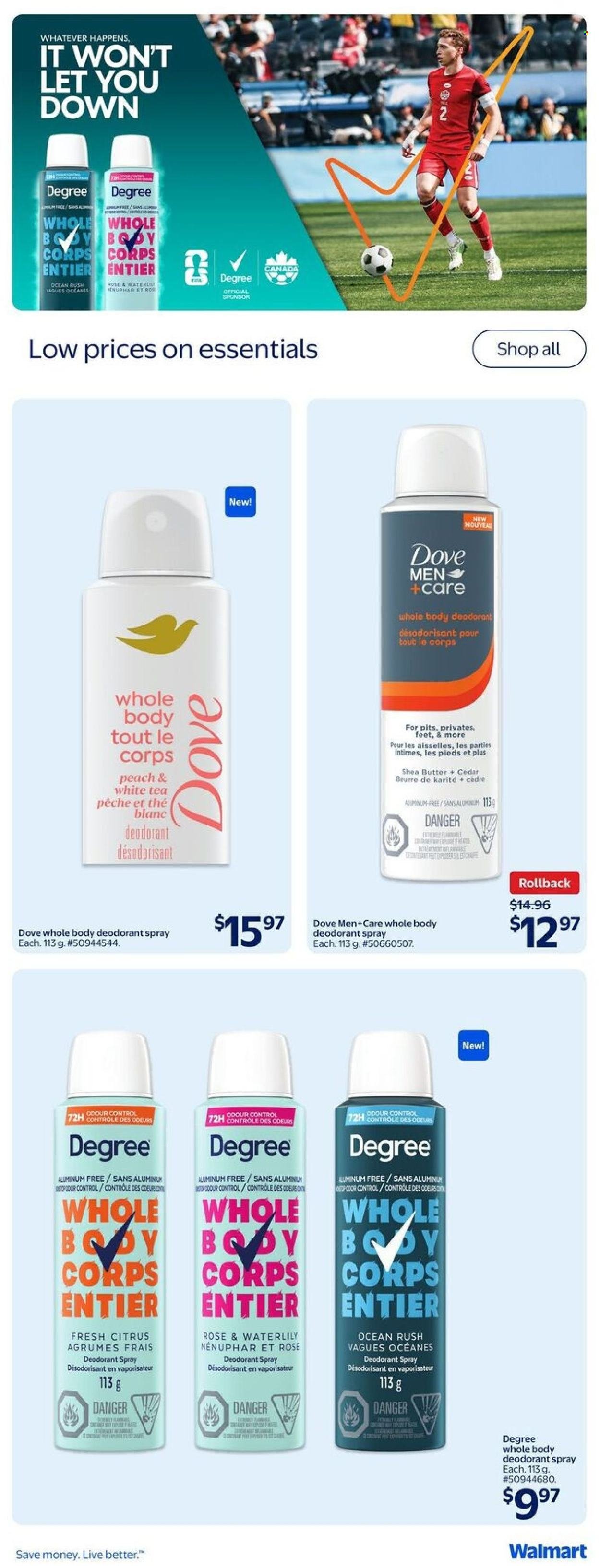 WALMART flyer - From Thursday January 15, 2026 (2026-01-15 - 2026-01-21) | 16