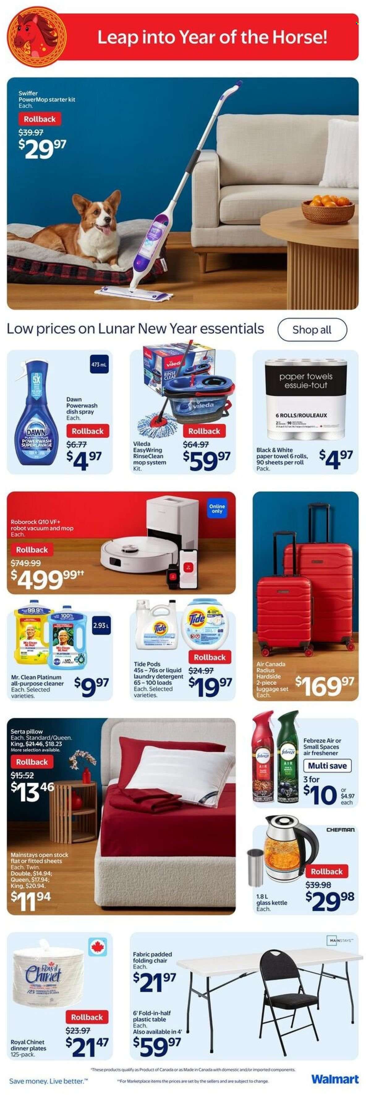 WALMART flyer - From Thursday January 15, 2026 (2026-01-15 - 2026-01-21) | 8