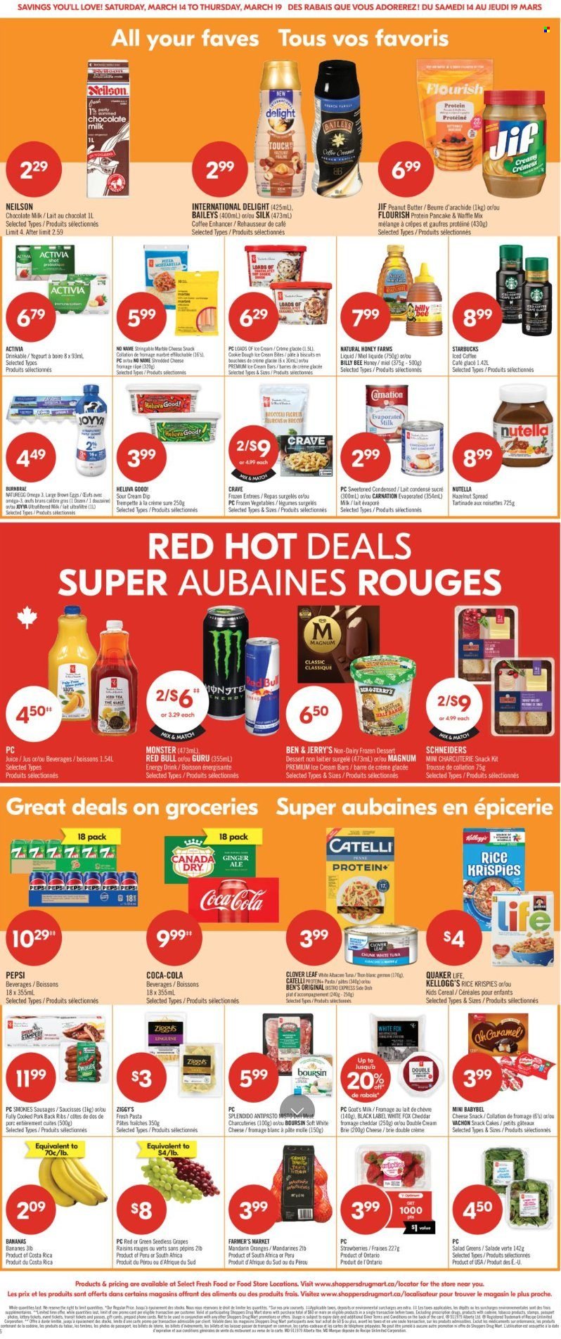 SHOPPERS DRUG MART flyer - From Saturday March 14, 2026 (2026-03-14 - 2026-03-19) | 5