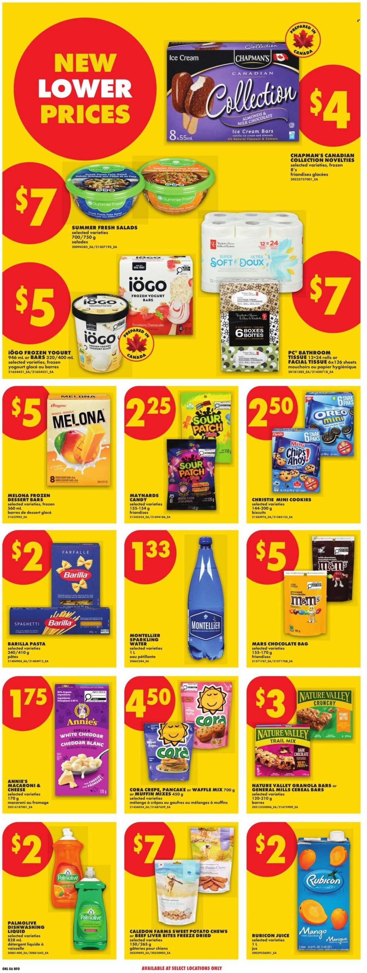 NO FRILLS flyer - Weekly Flyer