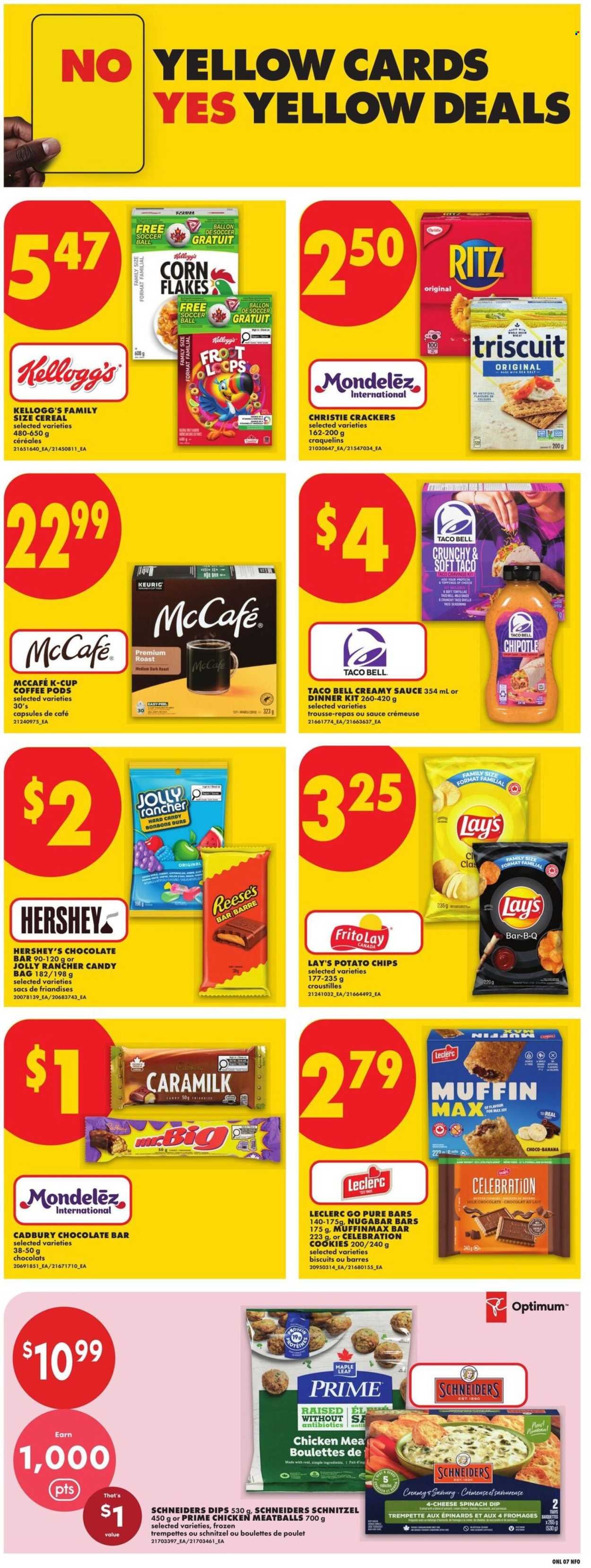 NO FRILLS flyer - Weekly Flyer