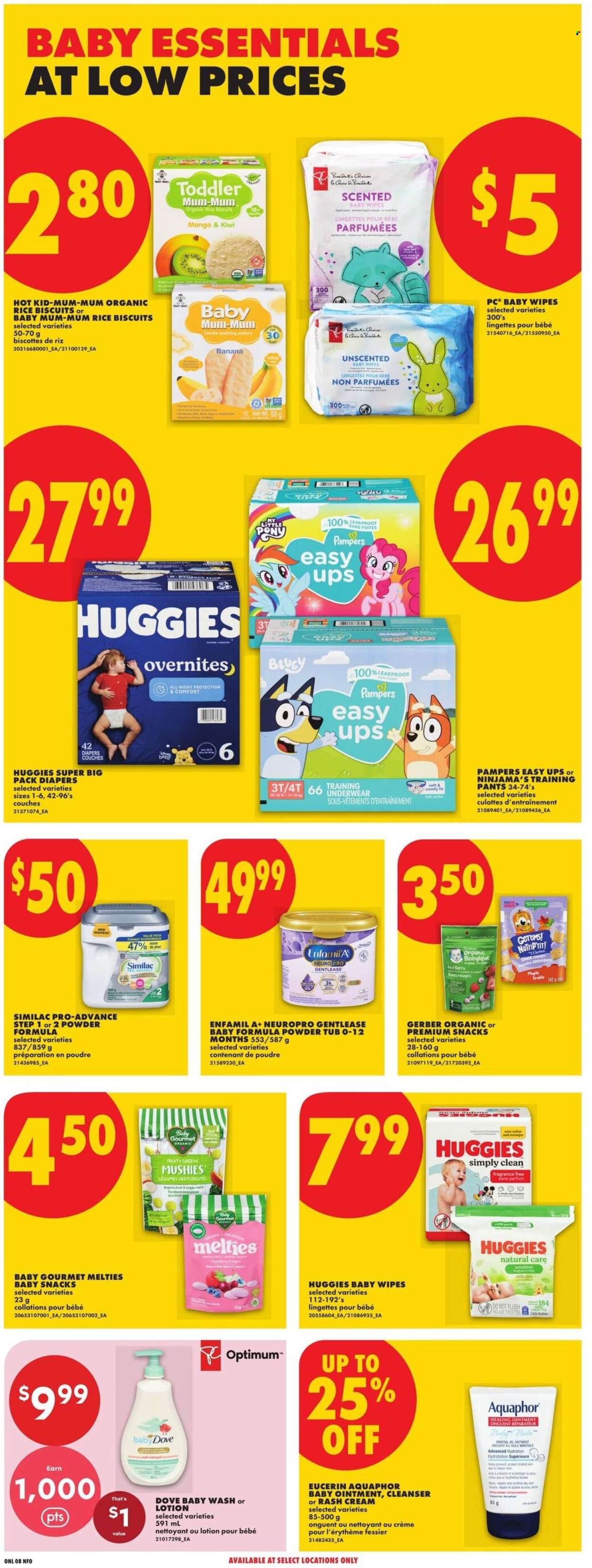 NO FRILLS flyer - Weekly Flyer