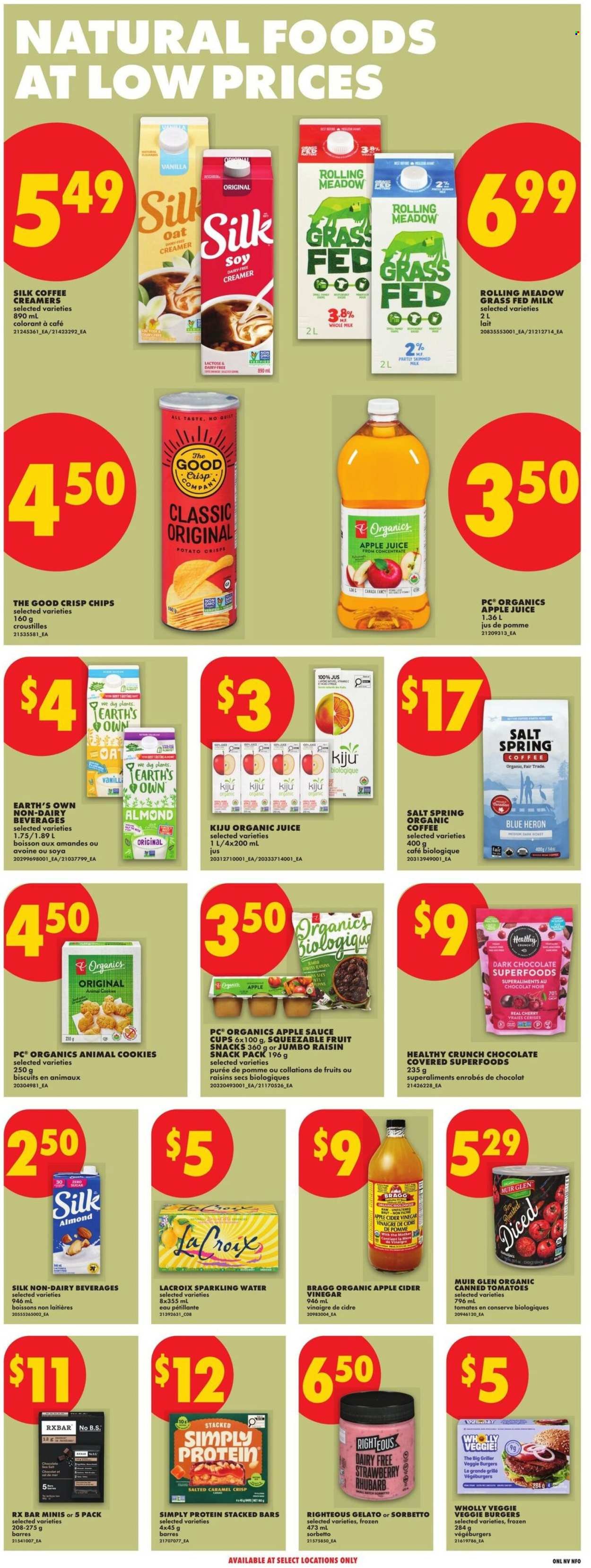 NO FRILLS flyer - Weekly Flyer