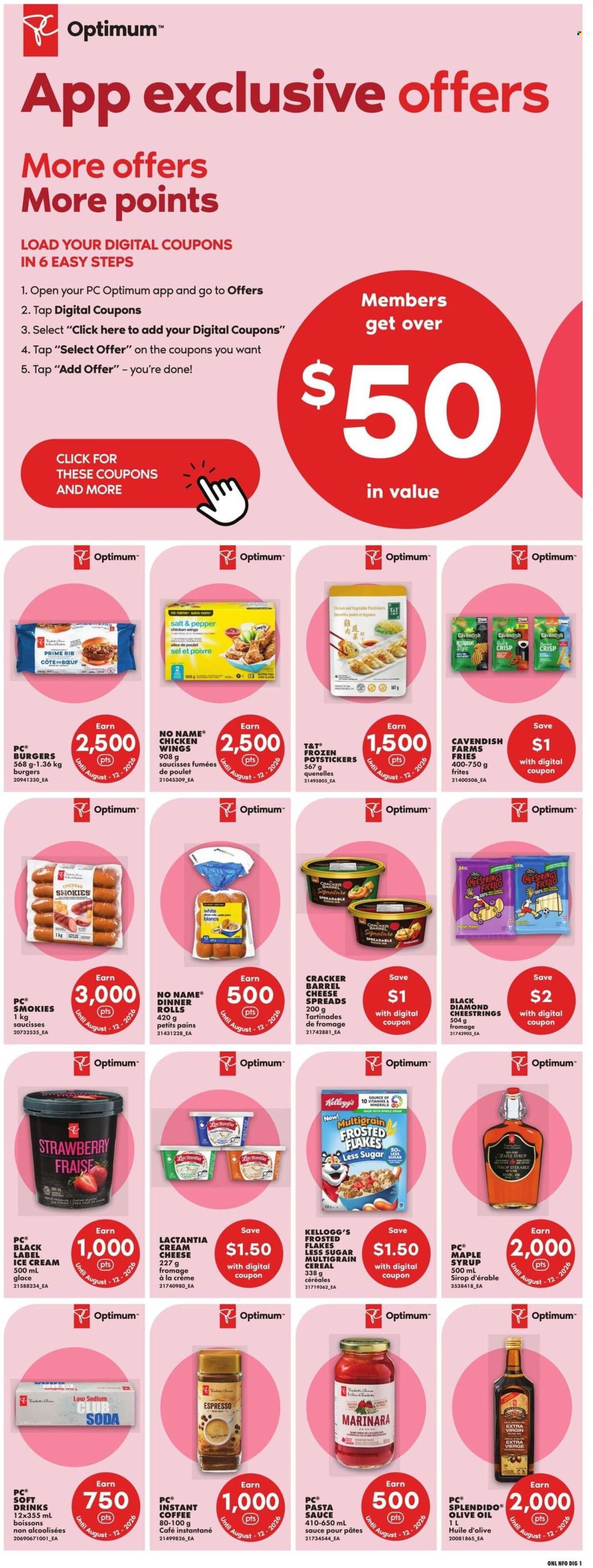 NO FRILLS flyer - Weekly Flyer