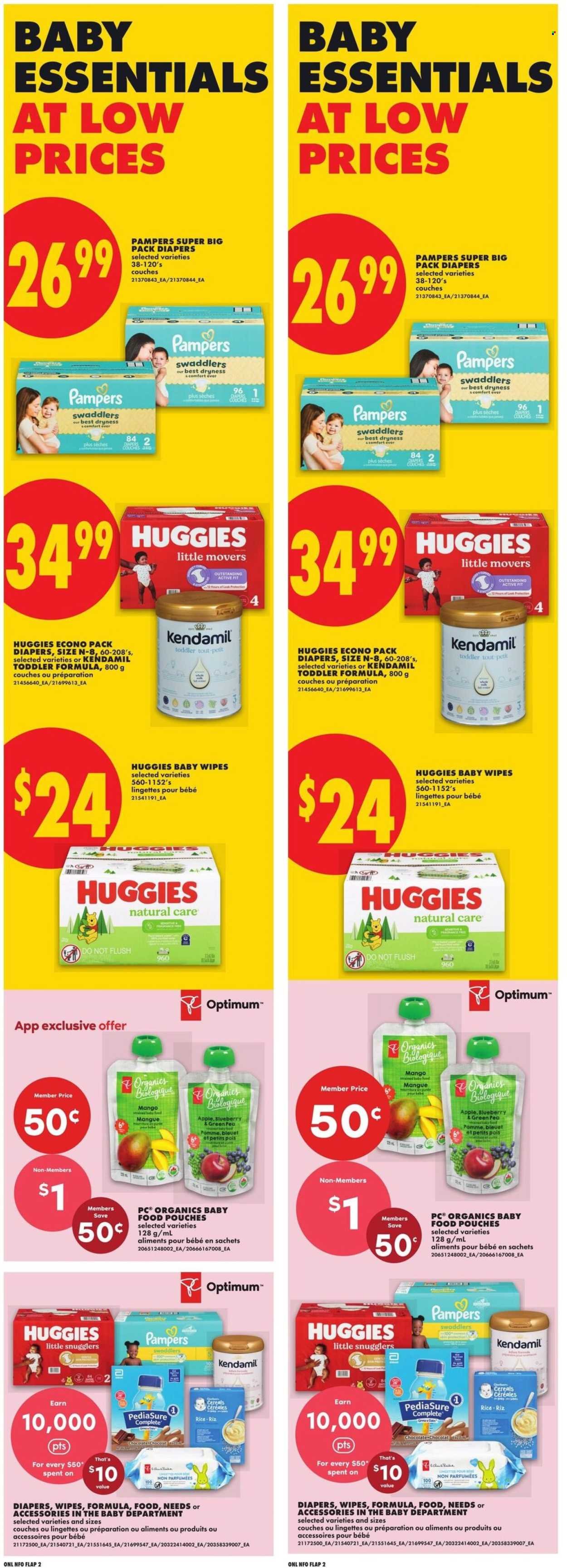 NO FRILLS flyer - Weekly Flyer