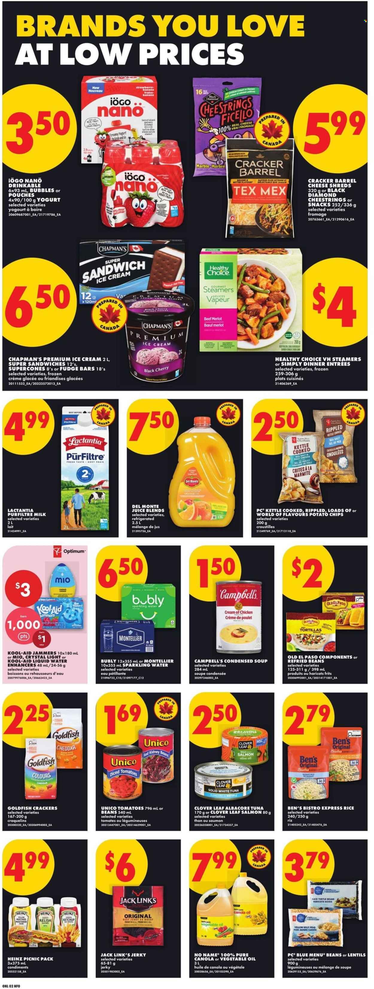 NO FRILLS flyer - Weekly Flyer