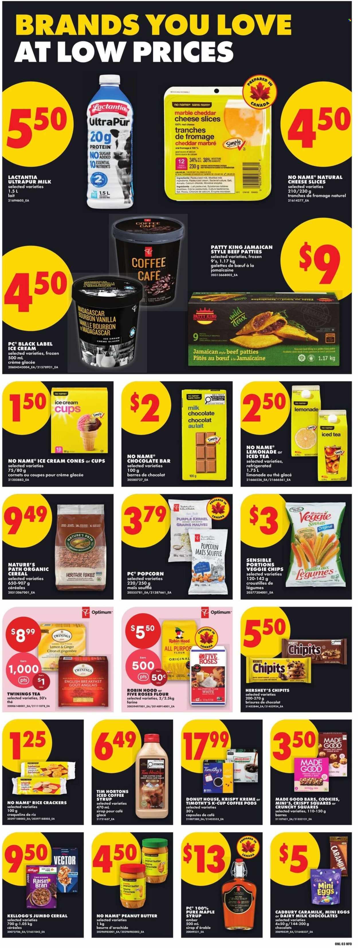 NO FRILLS flyer - Weekly Flyer